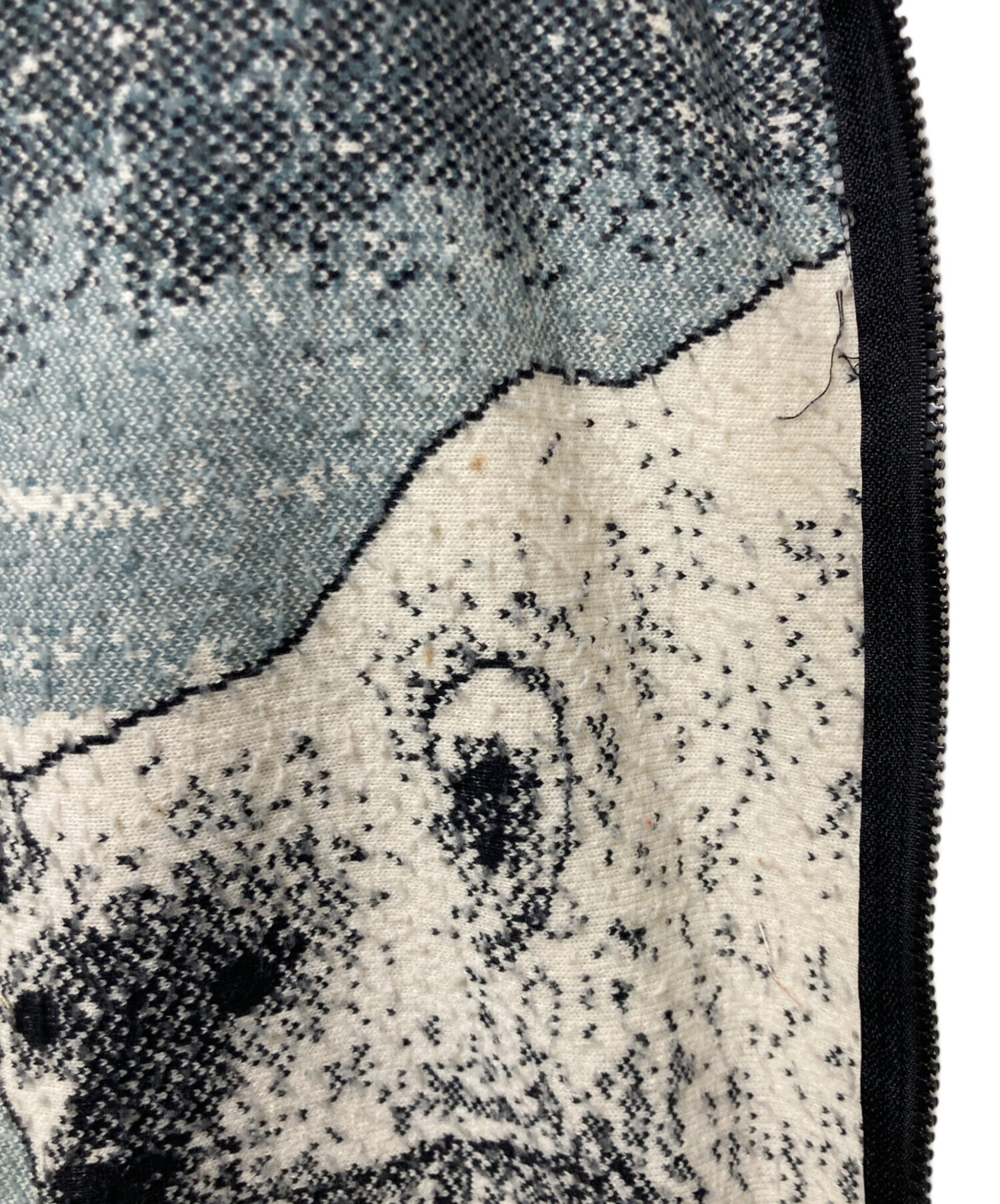 中古・古着通販】BLACK MOUNTAIN (ブラックマウンテン) シロクマ柄