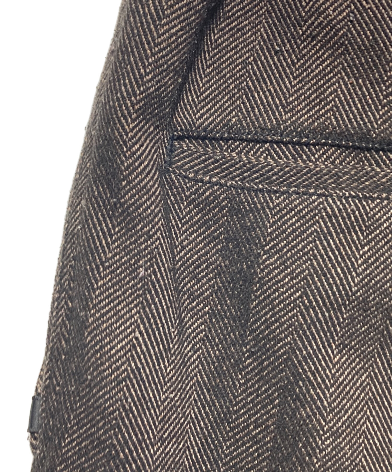 中古・古着通販】DAIWA PIER39 (ダイワ ピア39) TECH TWEED EASY