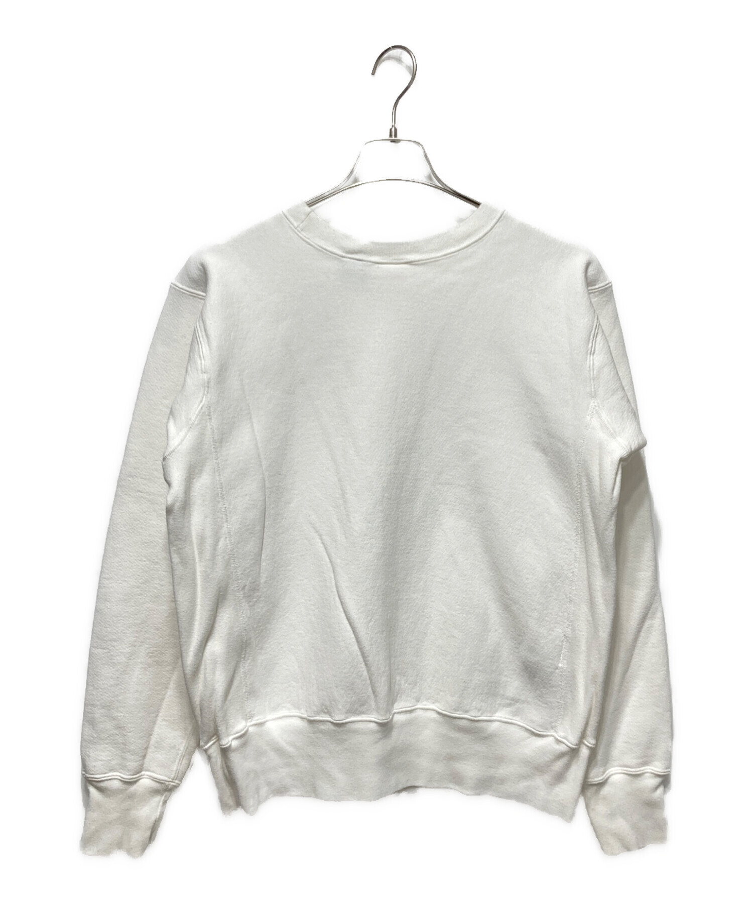 中古・古着通販】Champion (チャンピオン) YALE (イェール) リバース