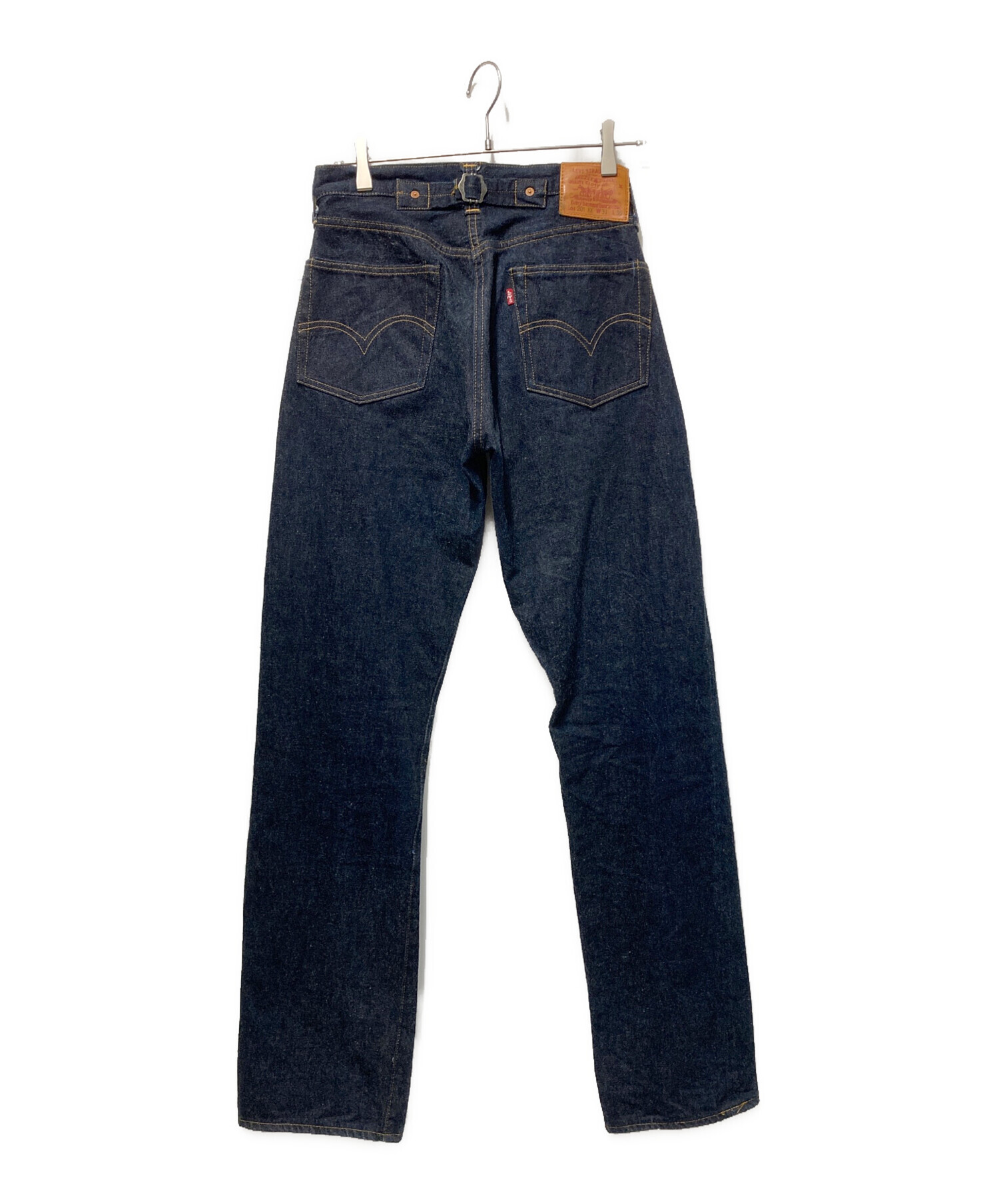 中古・古着通販】LEVI