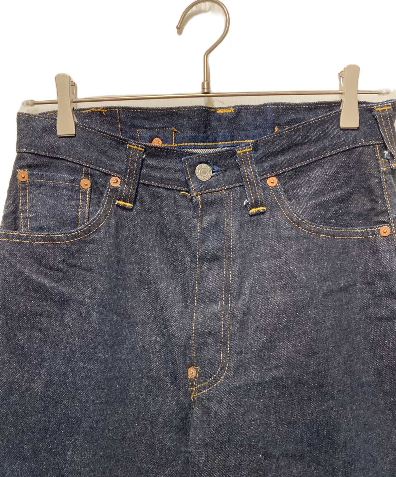 中古・古着通販】LEVI