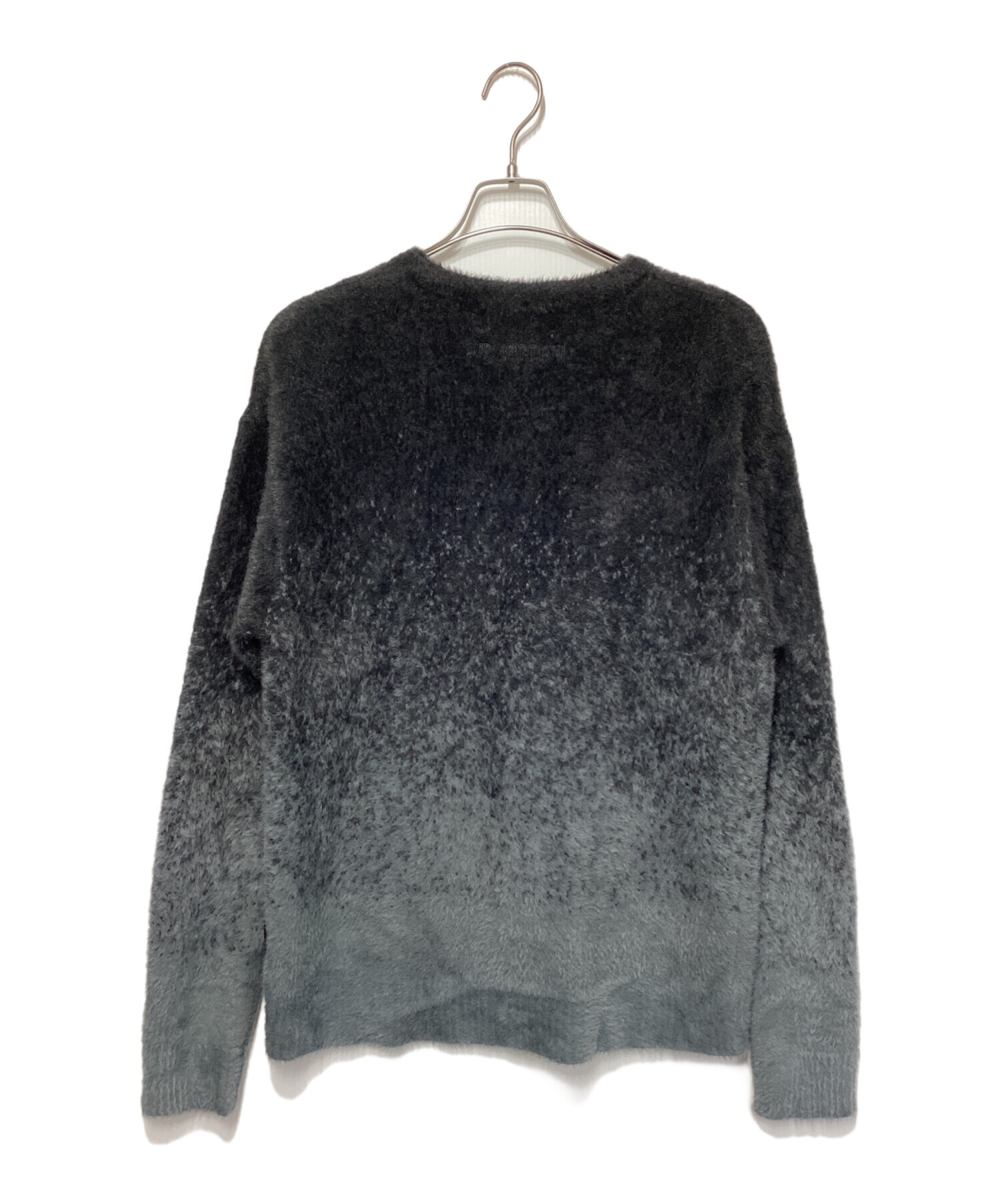 中古・古着通販】JORDAN (ジョーダン) AIR JDN CARDIGAN グレー サイズ