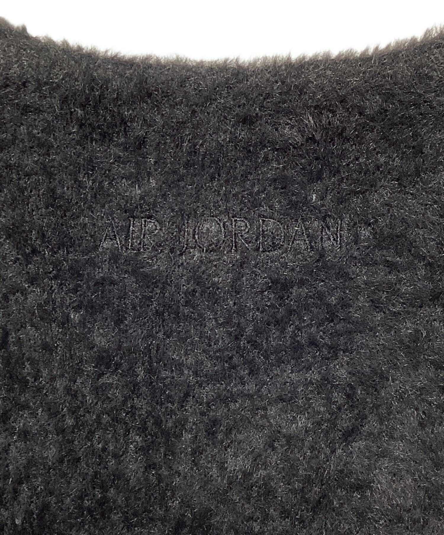 中古・古着通販】JORDAN (ジョーダン) AIR JDN CARDIGAN グレー サイズ