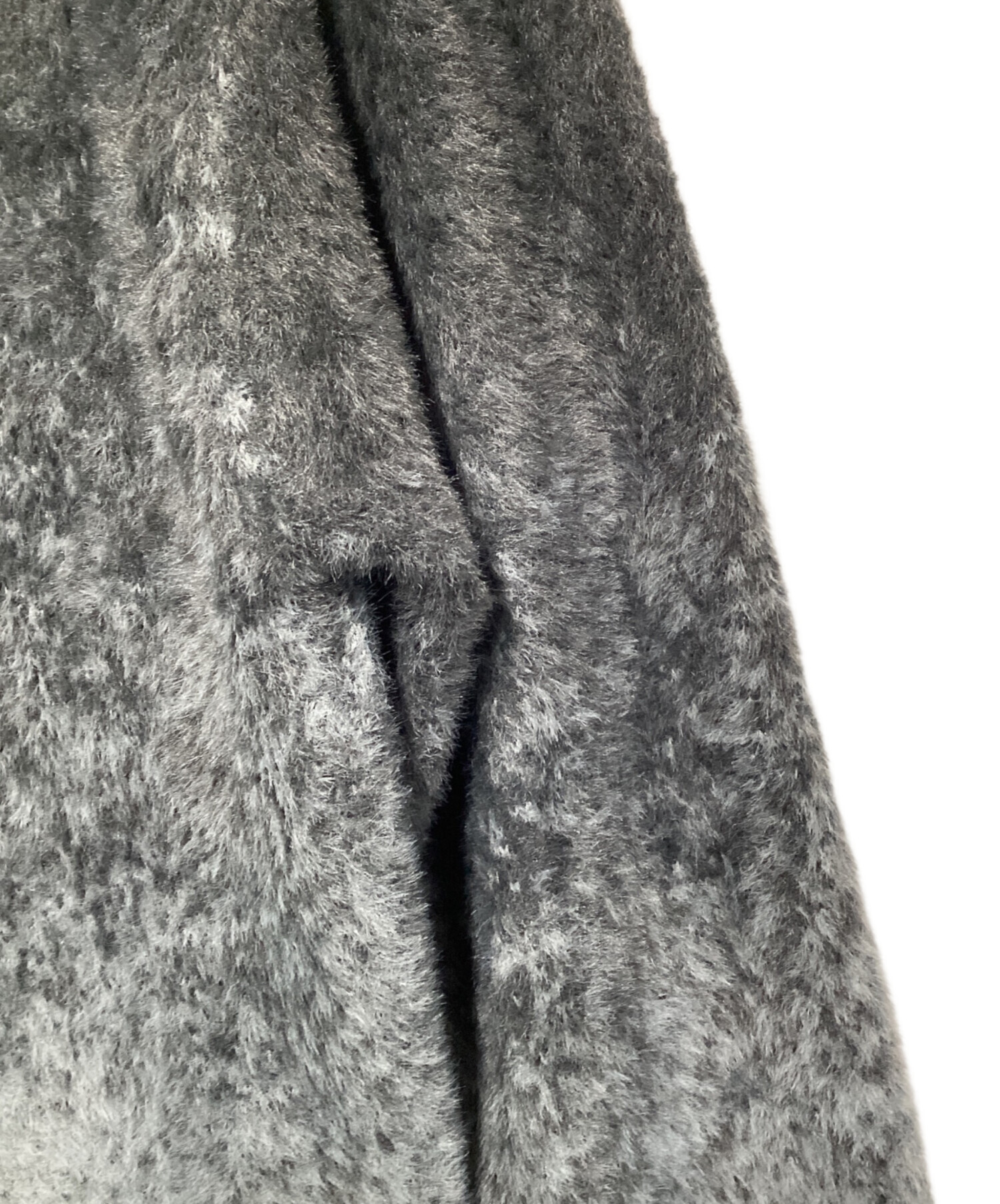 中古・古着通販】JORDAN (ジョーダン) AIR JDN CARDIGAN グレー サイズ