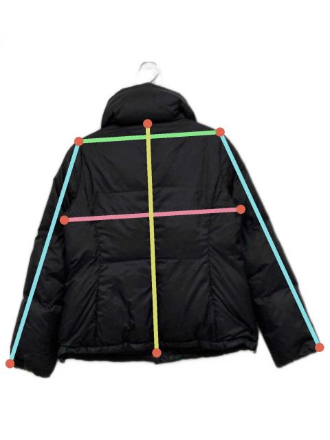 セオリーリュクス　タグ付き（懸念点あり）未使用　ダウンジャケット 中古・古着通販】theory luxe (セオリーリュクス) ダウンジャケット