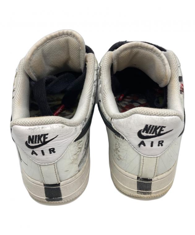 中古・古着通販】NIKE (ナイキ) PEACEMINUSONE (ピースマイナスワン