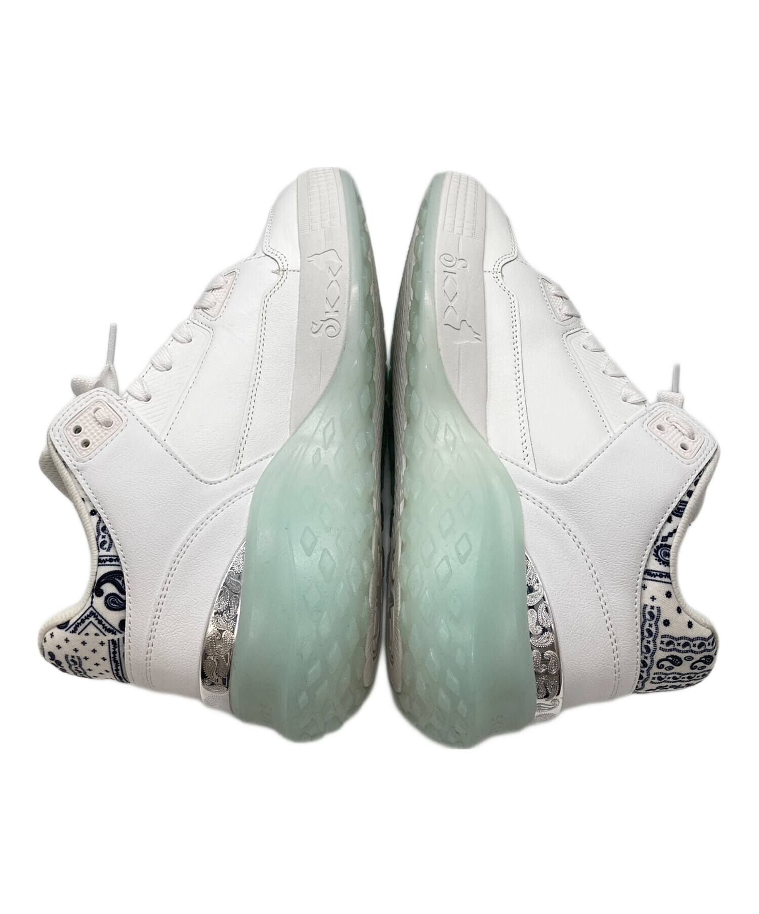 中古・古着通販】SKECHERS (スケッチャーズ) SNOOP DOGG (スヌープ 