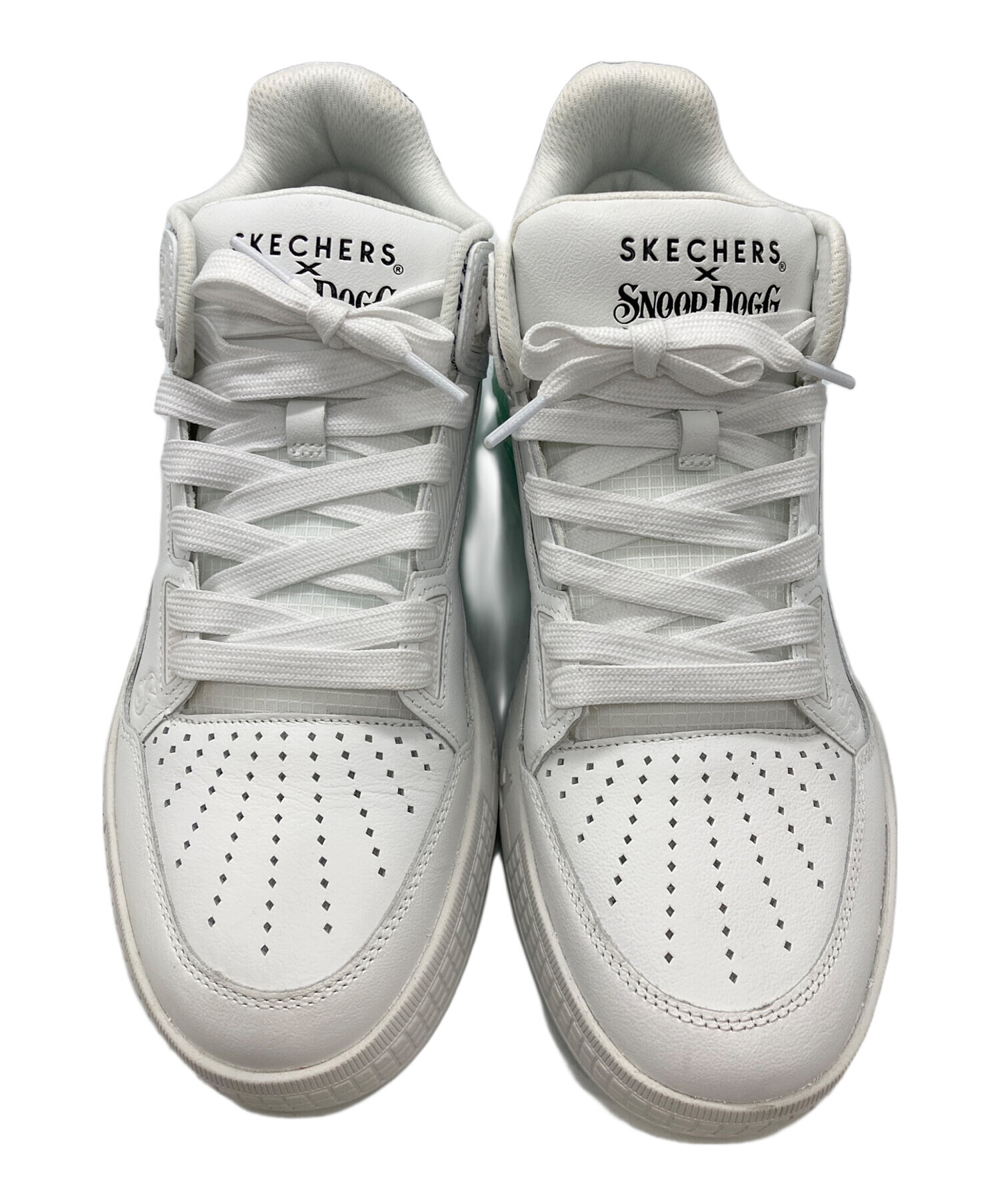 中古・古着通販】SKECHERS (スケッチャーズ) SNOOP DOGG (スヌープ