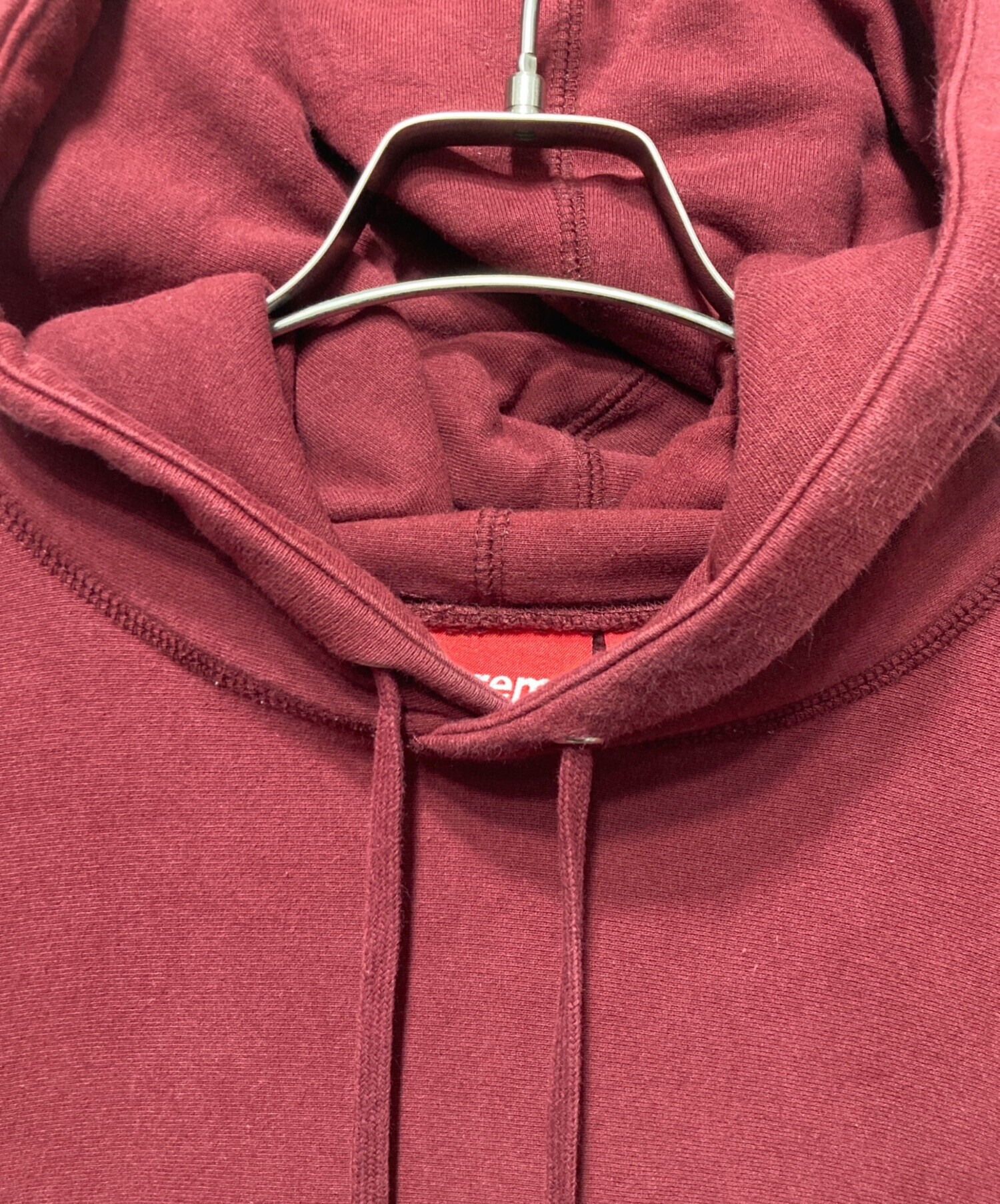 中古・古着通販】SUPREME (シュプリーム) ANTIHERO (アンタイヒーロー