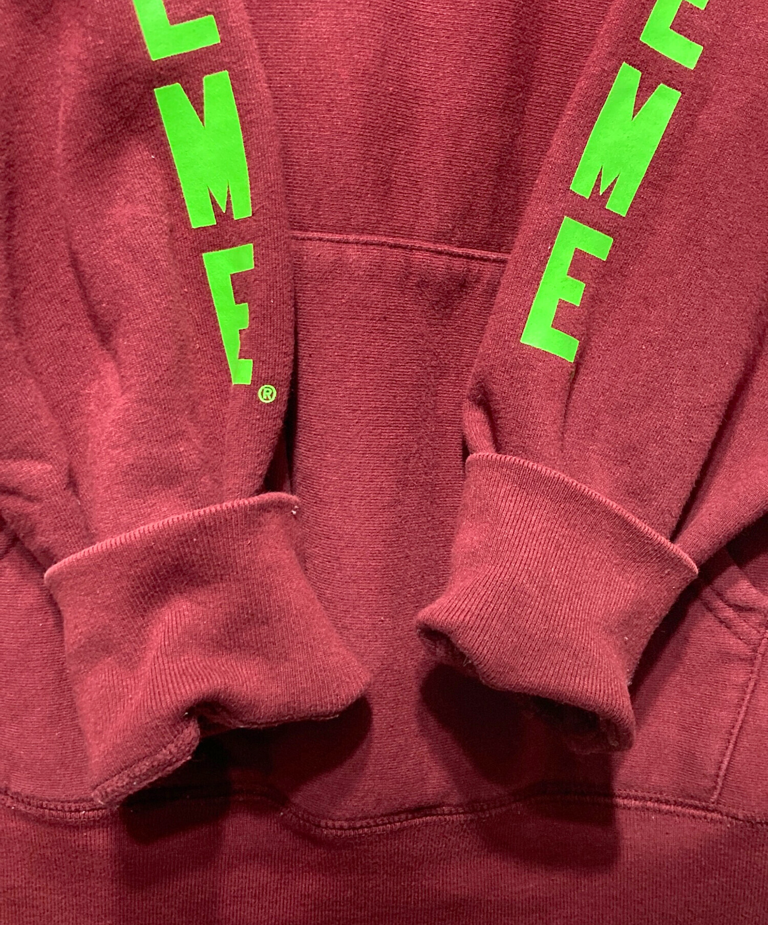 中古・古着通販】SUPREME (シュプリーム) ANTIHERO (アンタイヒーロー