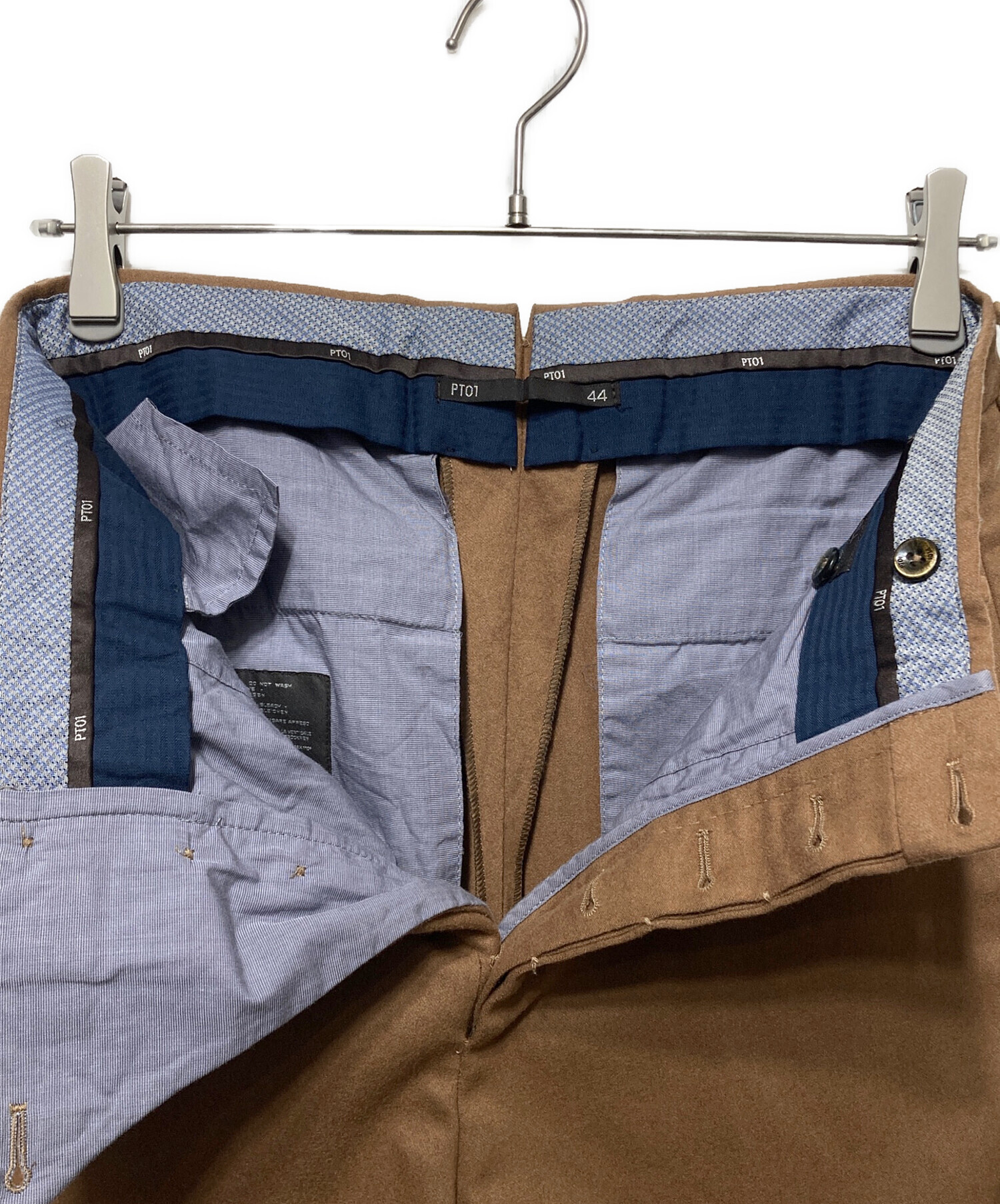 美品 PT01 44 ルーマニア製 定価¥45,000程 限定品】 ルーマニア製 44 PT01 美品 定価¥45,000程 メルカリ - FIT