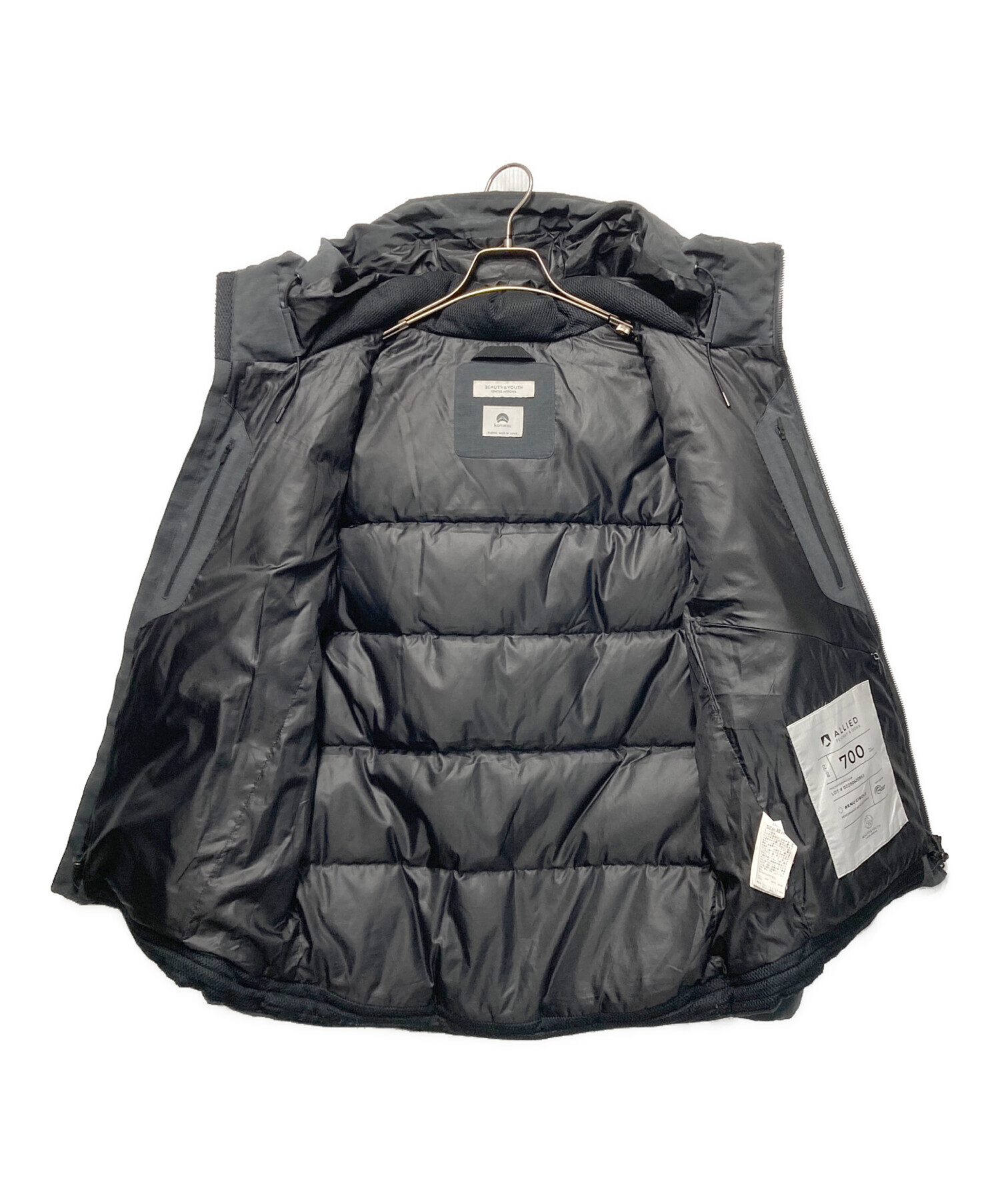 中古・古着通販】BEAUTY&YOUTH UNITED ARROWS (ビューティーアンド