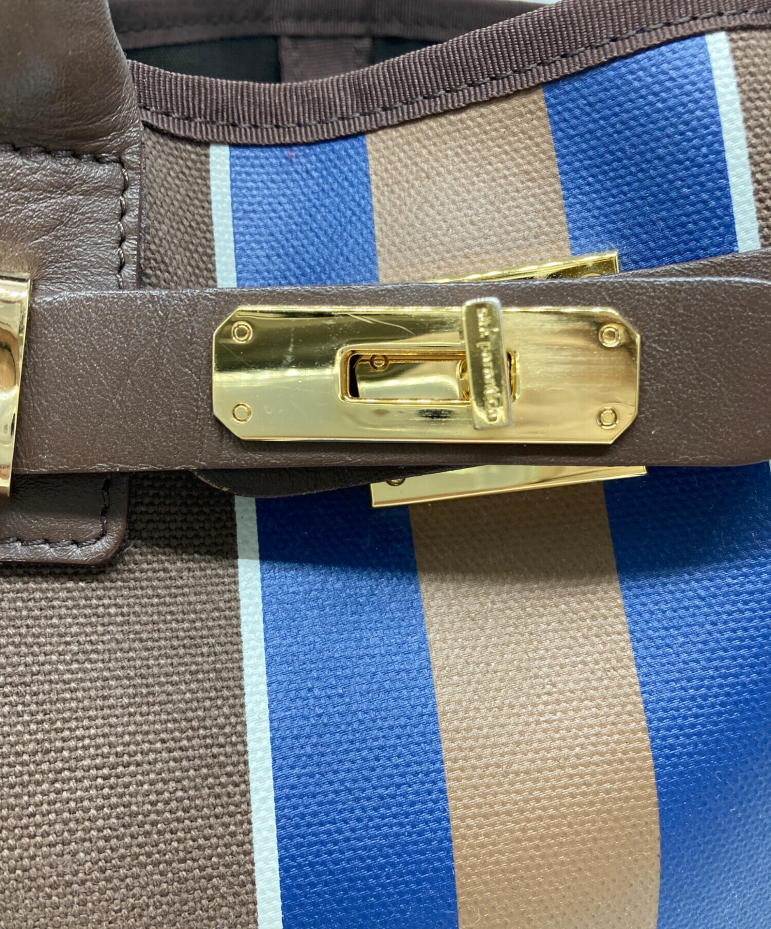 中古・古着通販】SITA PARANTICA (シータパランティカ) Demi-Luxe