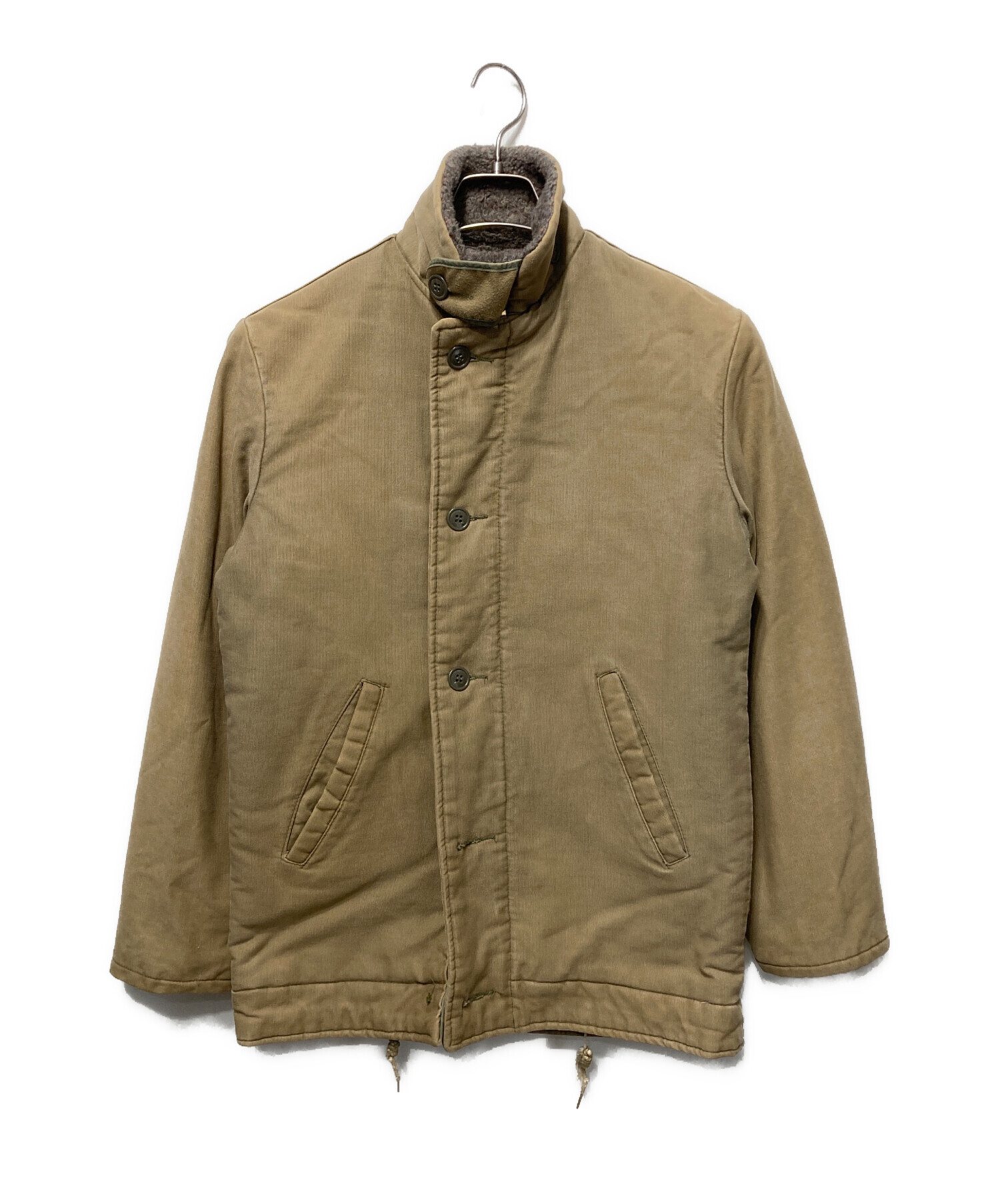 中古・古着通販】U'S NAVY (ユーエスネイビー) N1-2デッキ 中古・古着通販】U'S NAVY (ユーエスネイビー) N1-2デッキ