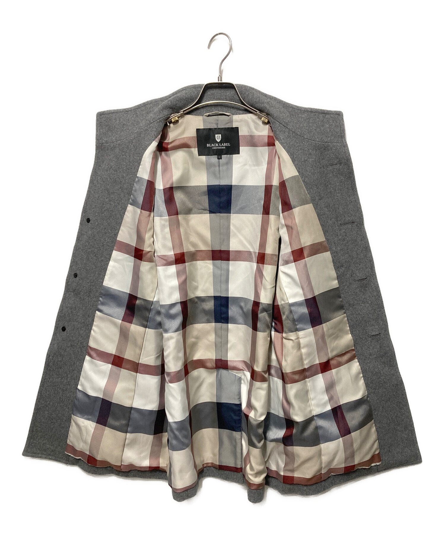 中古・古着通販】BLACK LABEL CRESTBRIDGE (ブラックレーベル クレスト