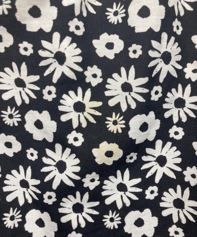 COMME des GARÇONS 不織布フラワースカート 中古・古着通販】COMME des GARCONS COMME des GARCONS