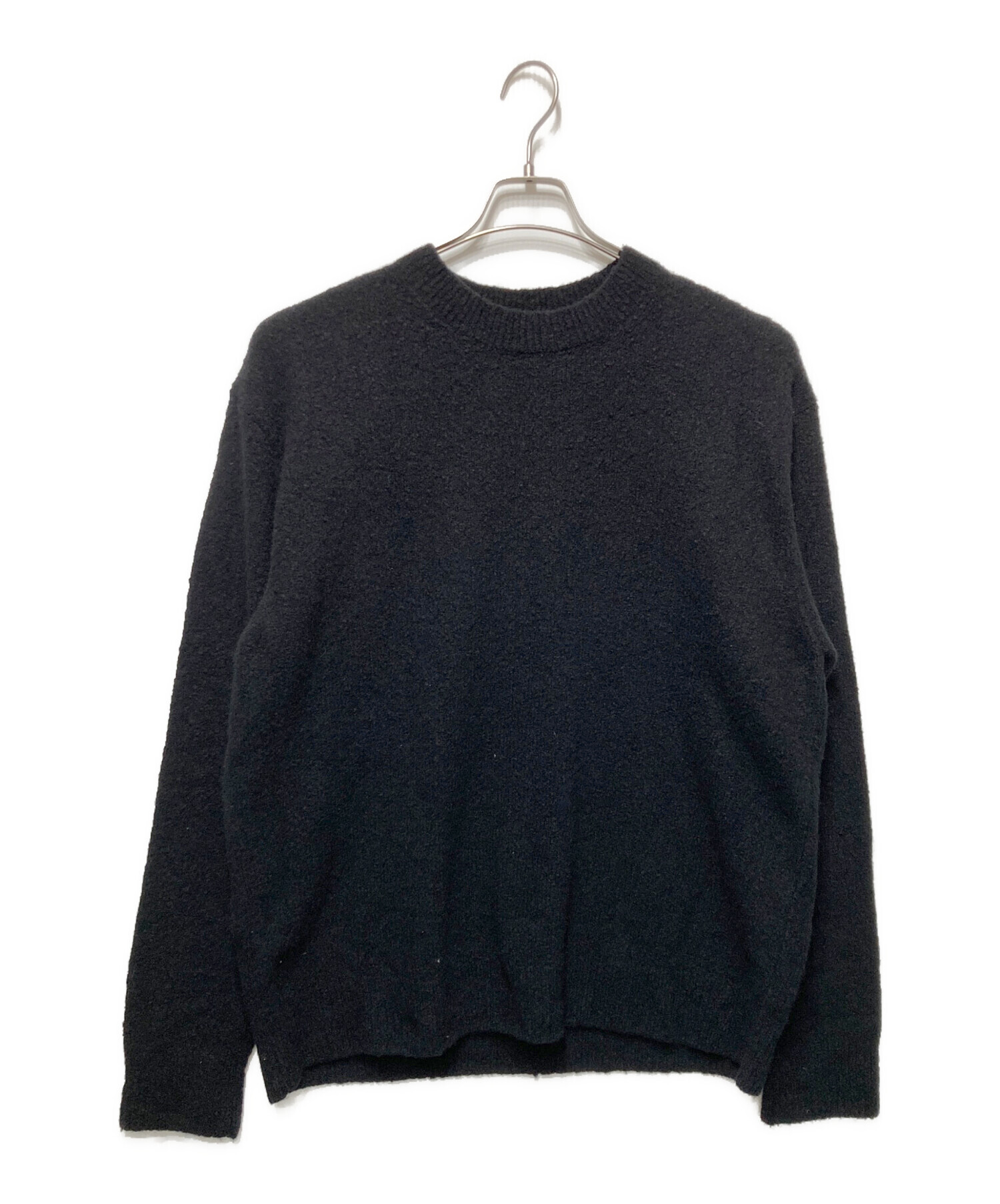 新品未使用　DRIES VAN NOTEN フローラルタートルネック　M 中古・古着通販】DRIES VAN NOTEN (ドリスヴァンノッテン) オーバー