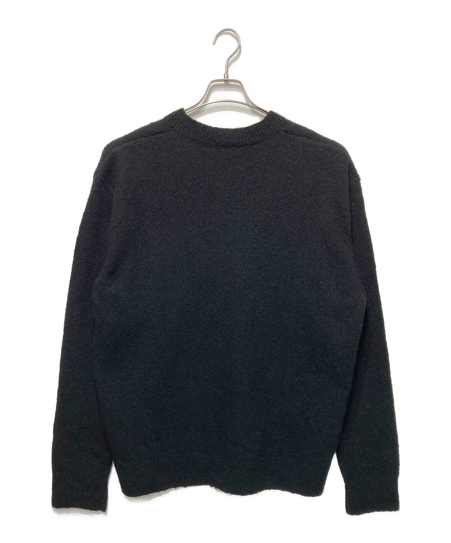 中古・古着通販】DRIES VAN NOTEN (ドリスヴァンノッテン) オーバー