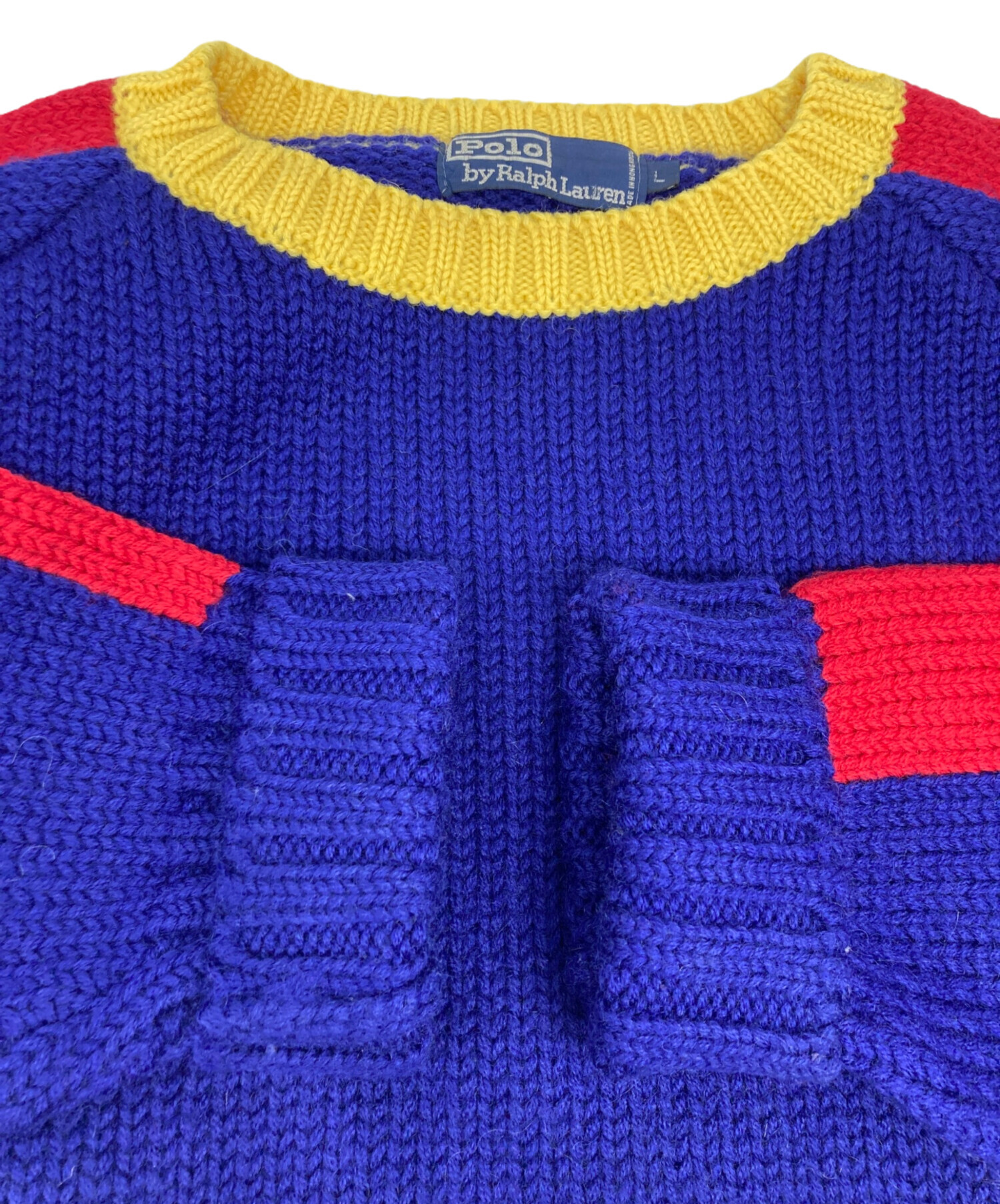 中古・古着通販】POLO RALPH LAUREN (ポロ・ラルフローレン) バイ 