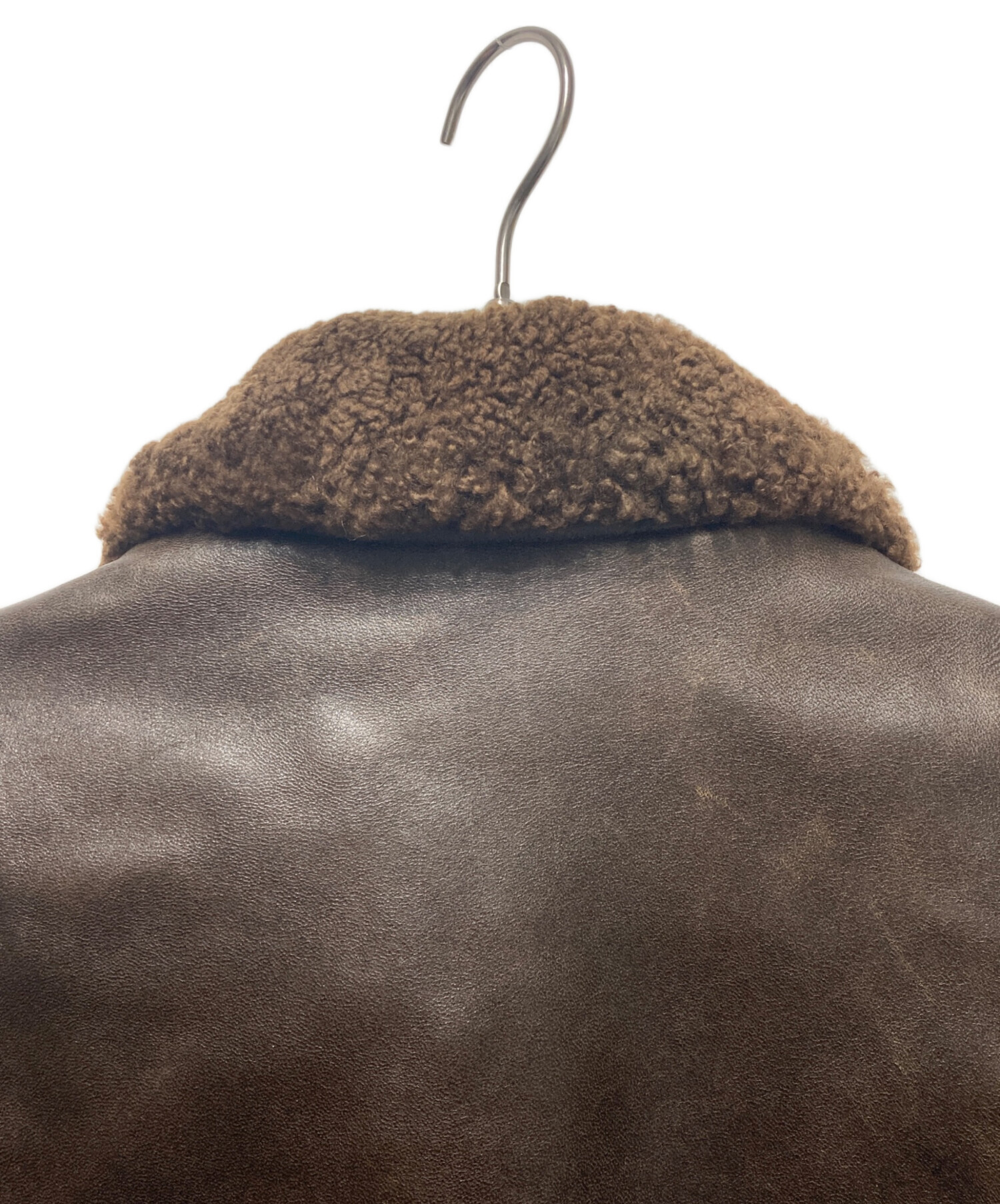 中古・古着通販】VAN JAC (ヴァン・ヂャケット) G-1 フライト