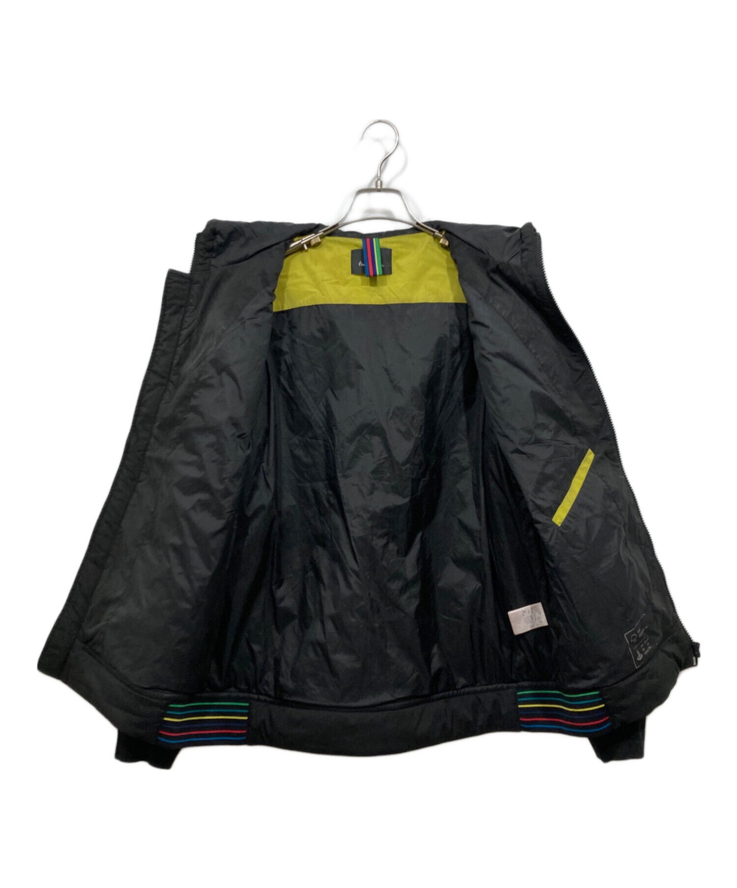 中古・古着通販】PS Paul Smith (PSポールスミス) 中綿マウンテン
