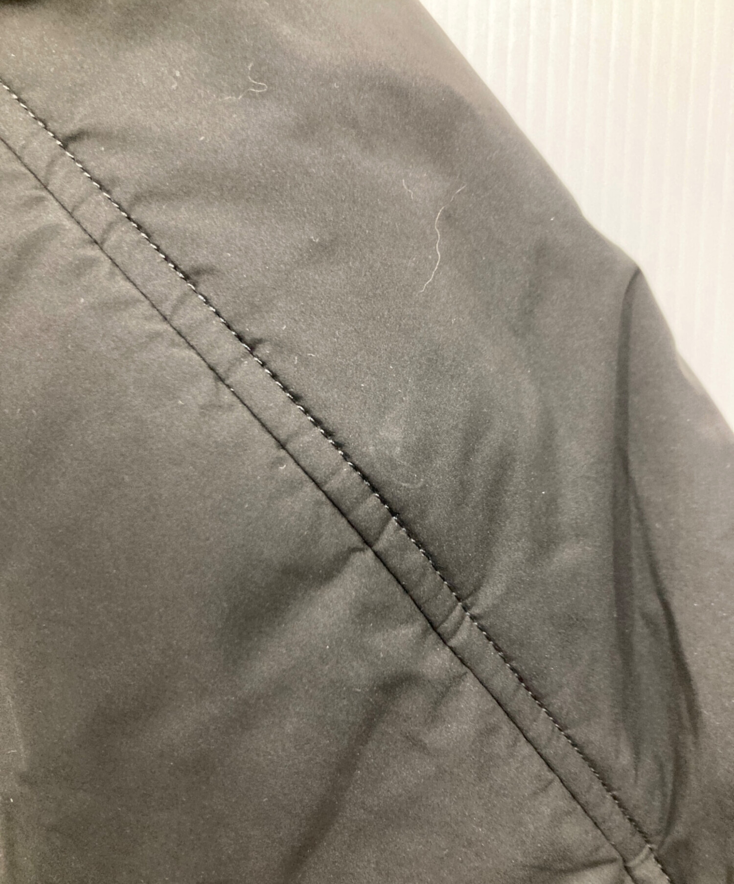 中古・古着通販】PS Paul Smith (PSポールスミス) 中綿マウンテン