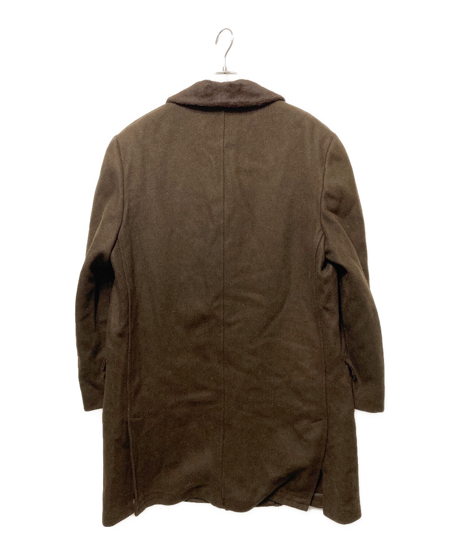 中古・古着通販】McGREGOR (マックレガー) 70'sクルミボタンランチ