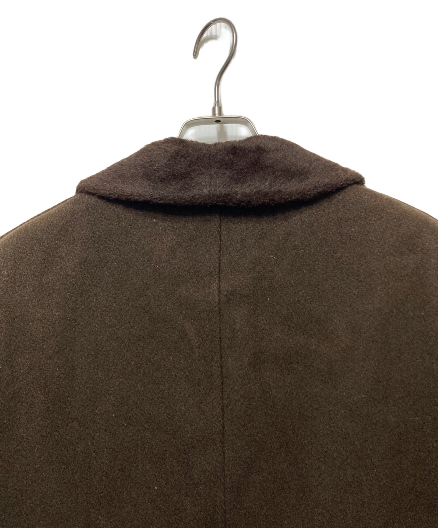 中古・古着通販】McGREGOR (マックレガー) 70'sクルミボタンランチ