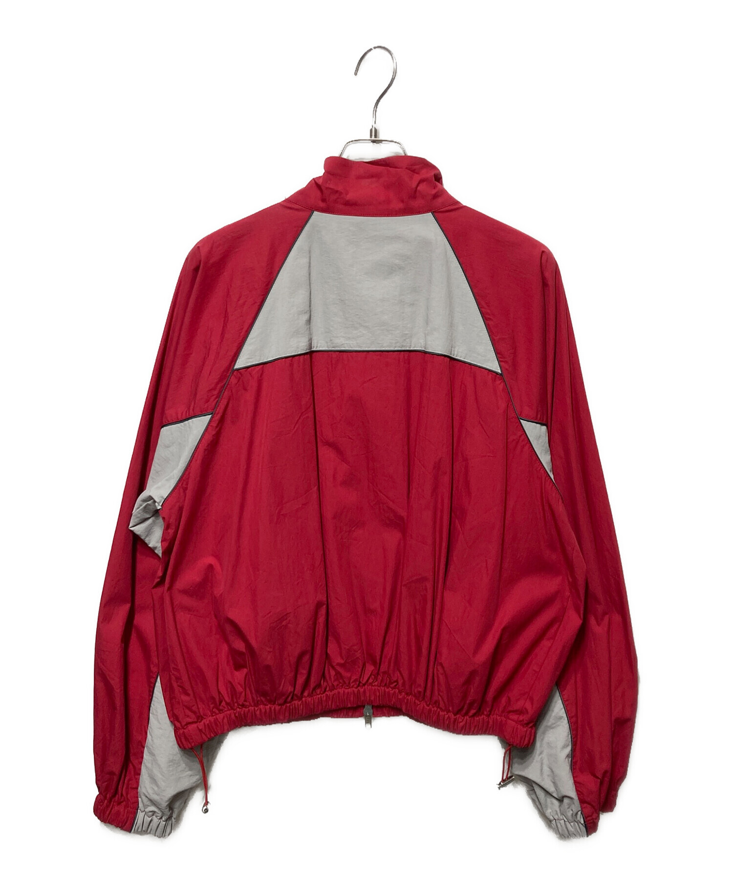 中古・古着通販】RAY BEAMS (レイ ビームス) カラーブロック トラック