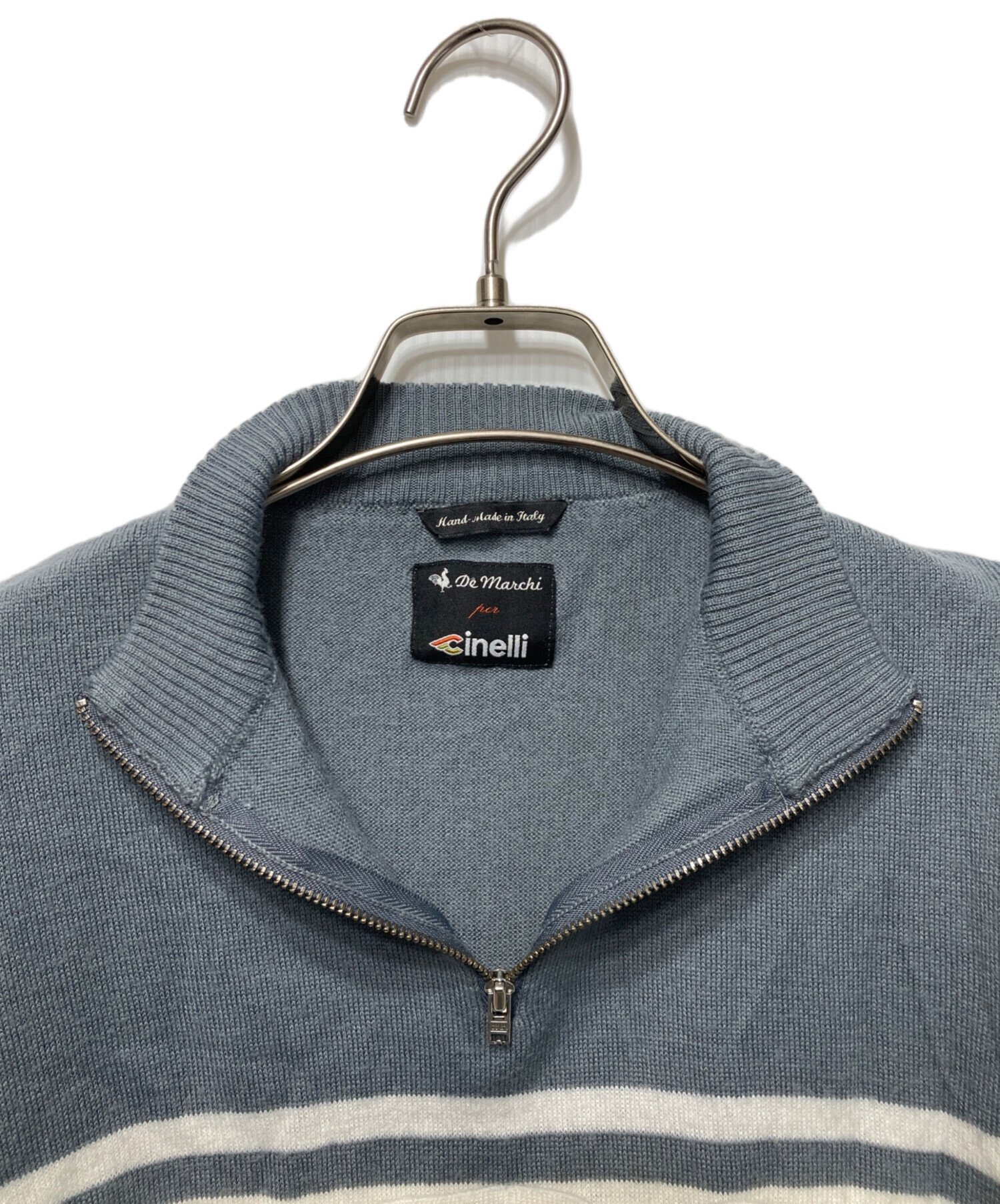 中古・古着通販】DE MARCHI (デマルキ) CINELLI (チネリ) クラシック 