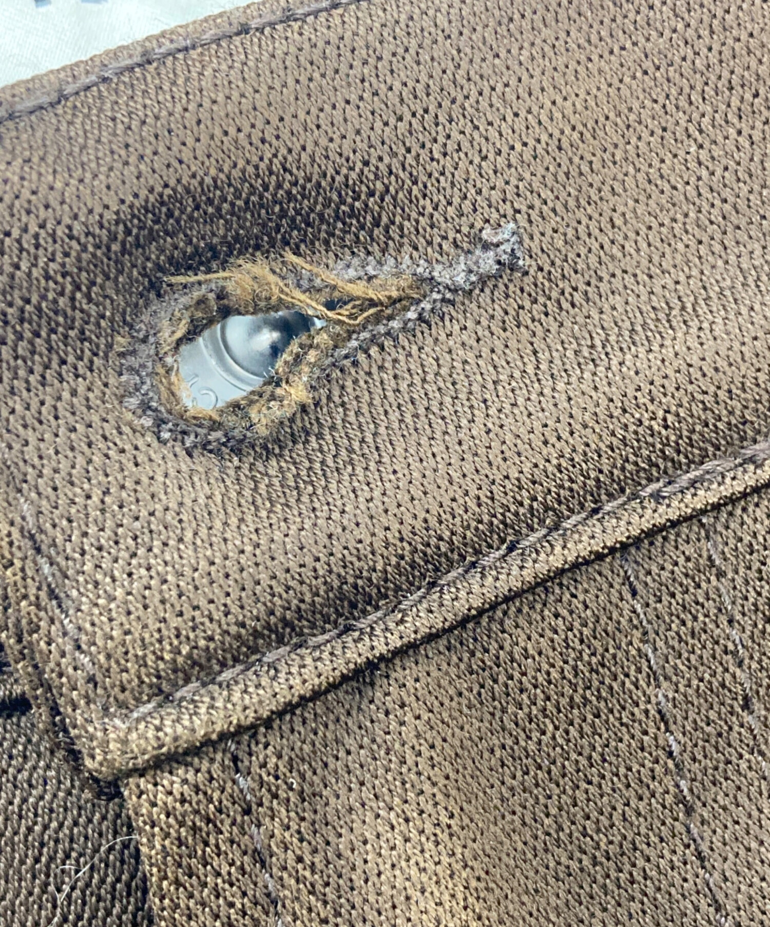 中古・古着通販】OUR LEGACY (アワーレガシー) 70S CUT BROWN 