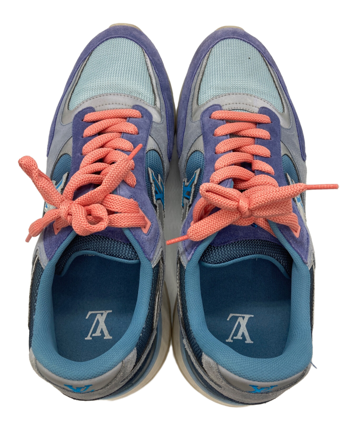 中古・古着通販】LOUIS VUITTON (ルイ ヴィトン) 20年製 ランナウェイ