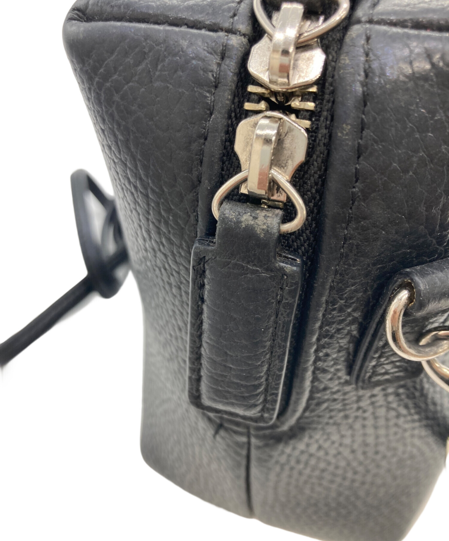 BELLMER ショルダーバッグ レディース ベルメール 中古 古着 中古 