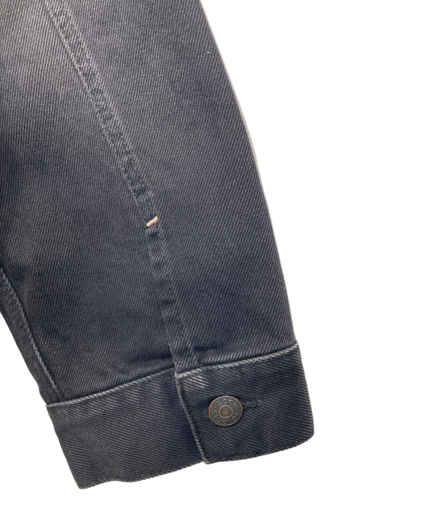 中古・古着通販】ACNE STUDIOS (アクネ ストゥディオス) コットン