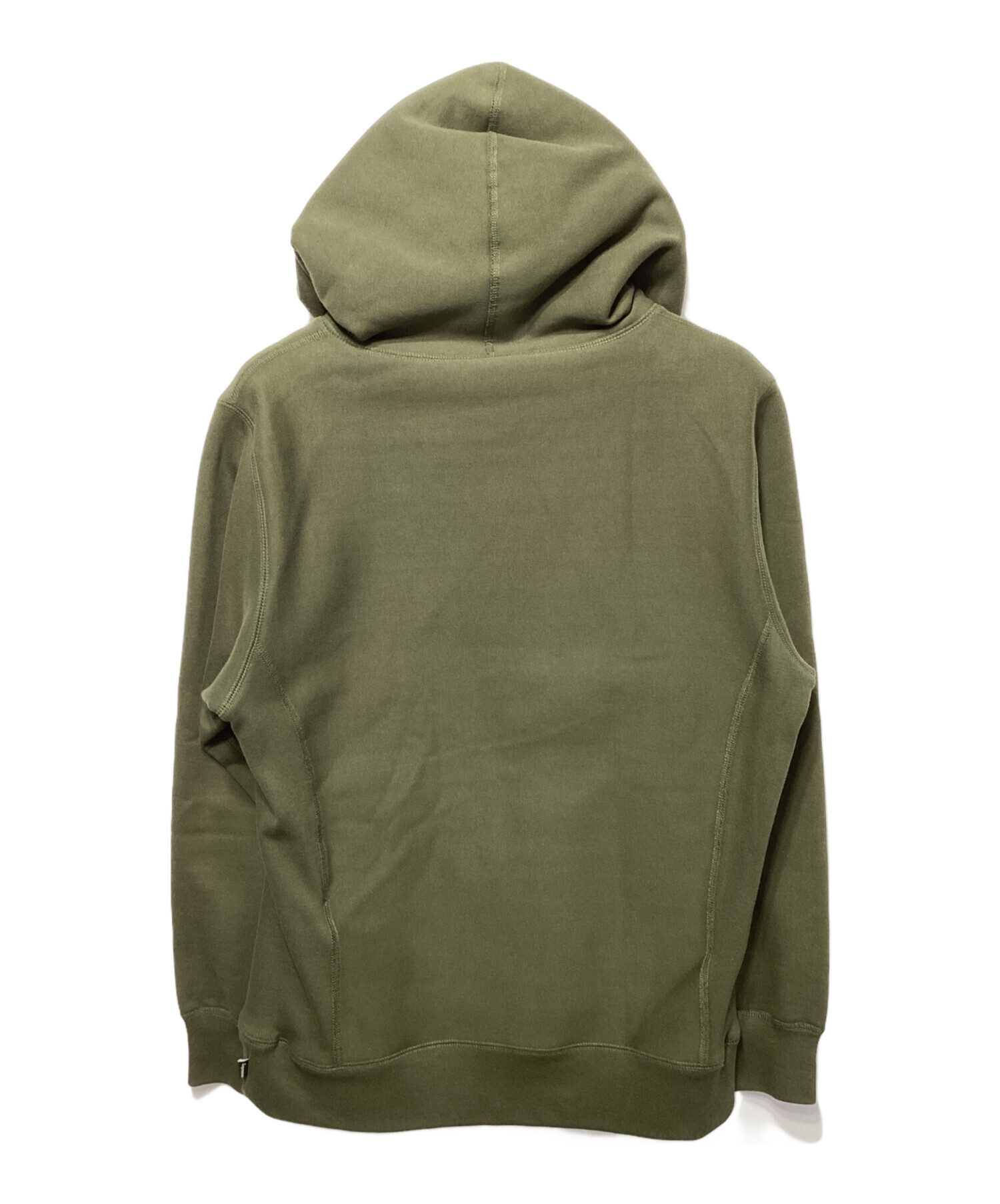 中古・古着通販】Supreme (シュプリーム) 11AW BOX LOGO PULLOVER