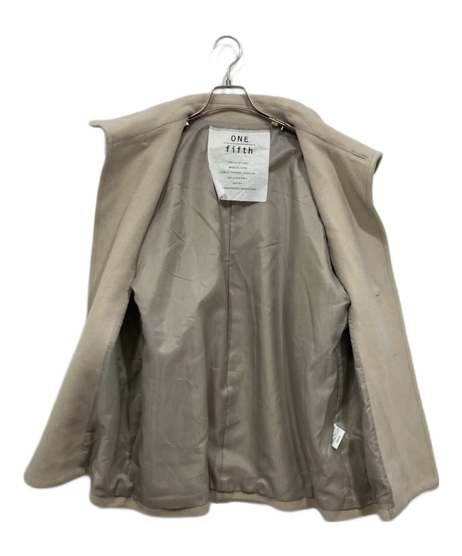 ONE FIFTH (ワンフィフス)のNATIVE 新品 【公式通販】