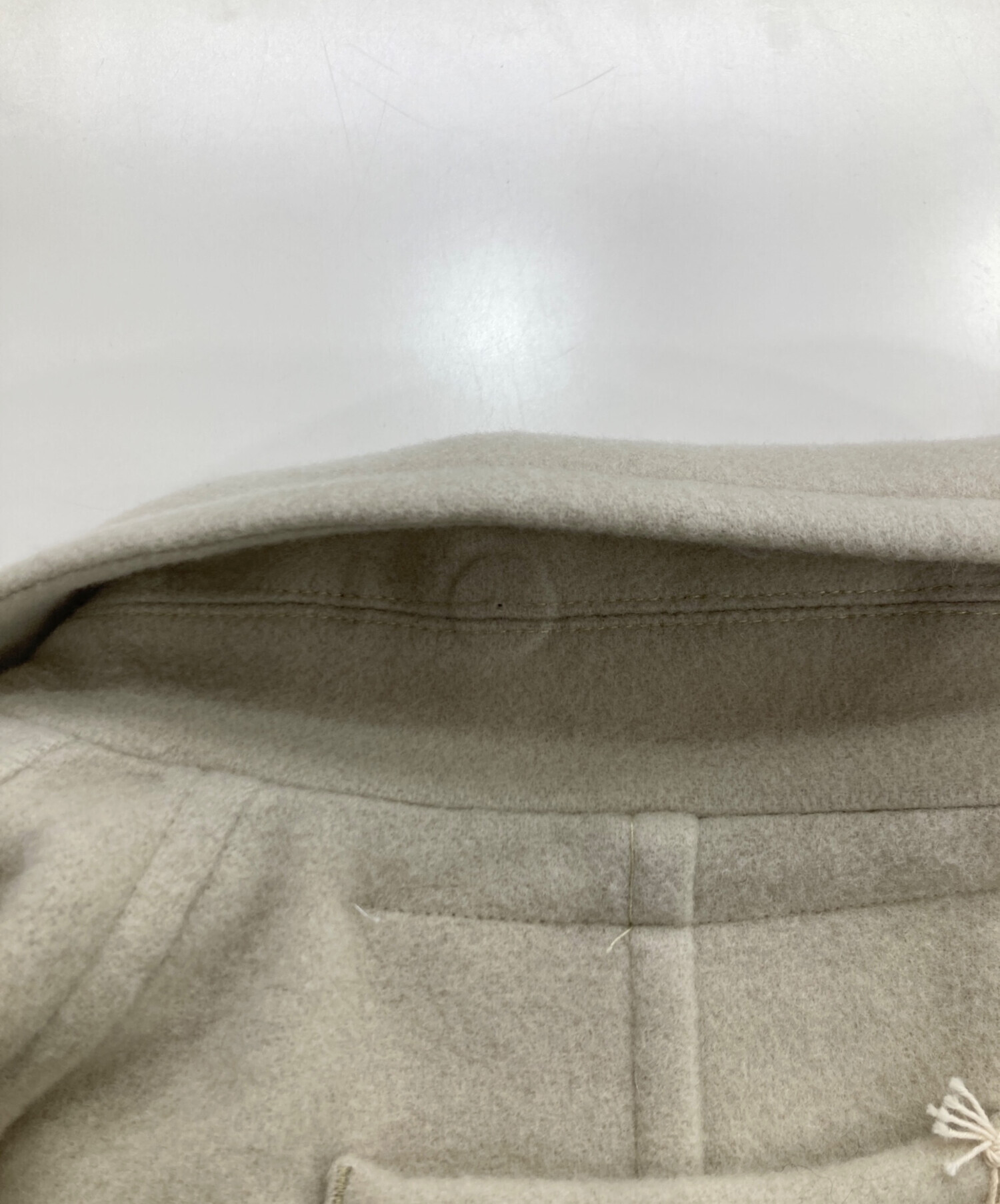 中古・古着通販】ONE FIFTH (ワンフィフス) NATIVEウールジャケット