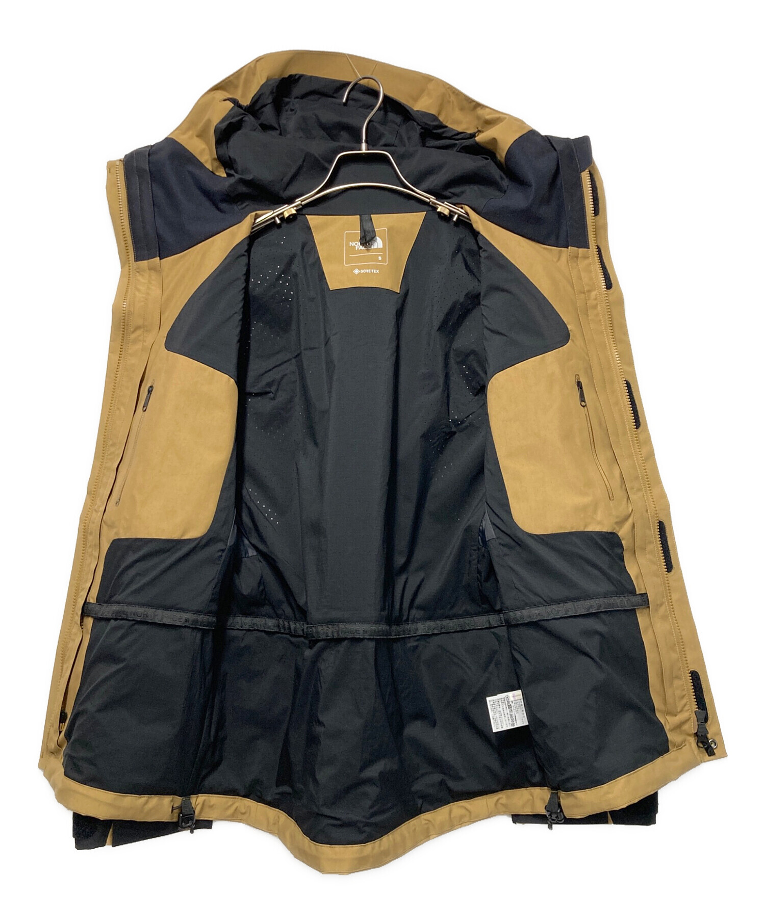 中古・古着通販】THE NORTH FACE (ザ ノース フェイス) マウンテン