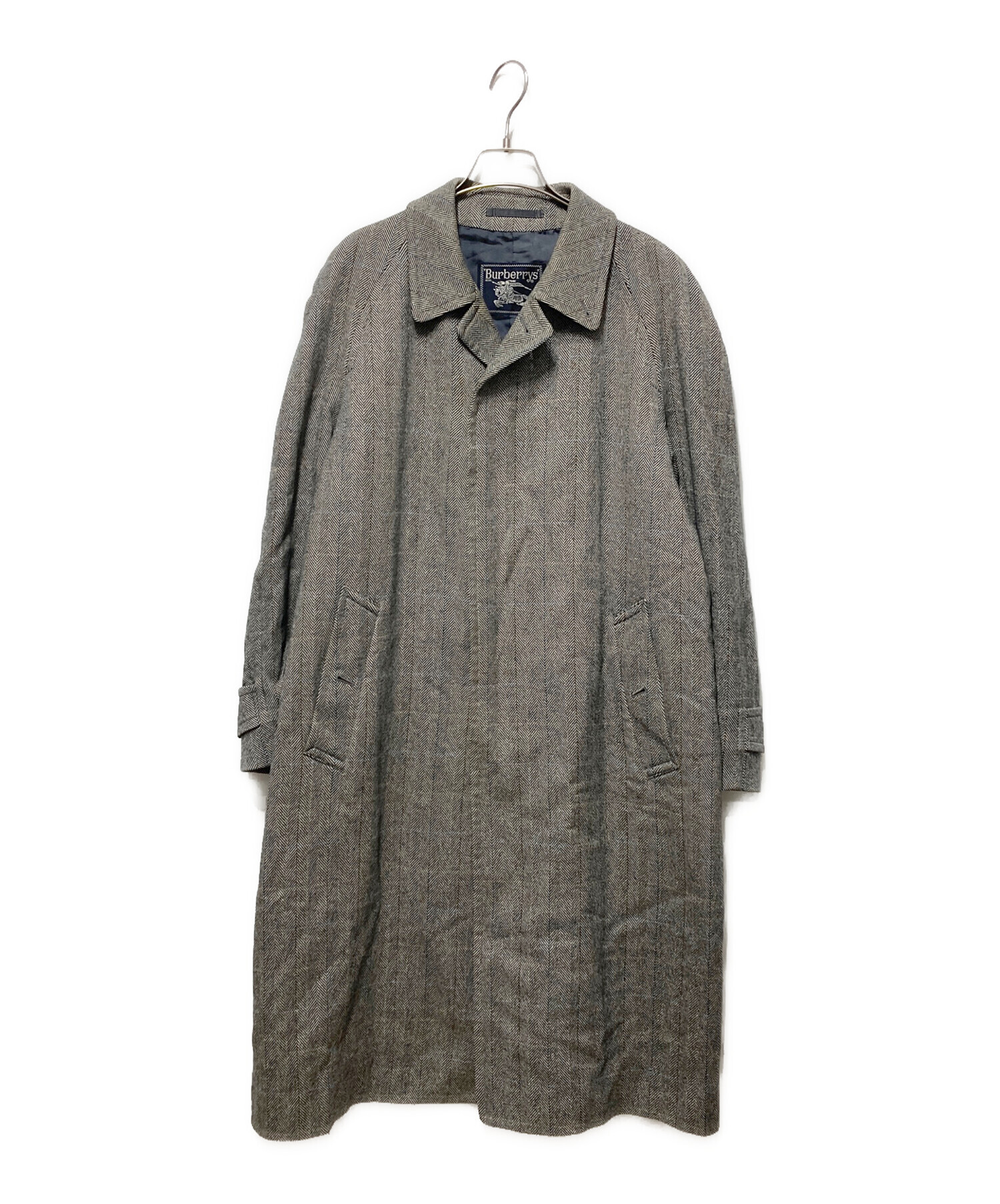 中古・古着通販】Burberry's (バーバリー) 90'Sウールカシミヤ