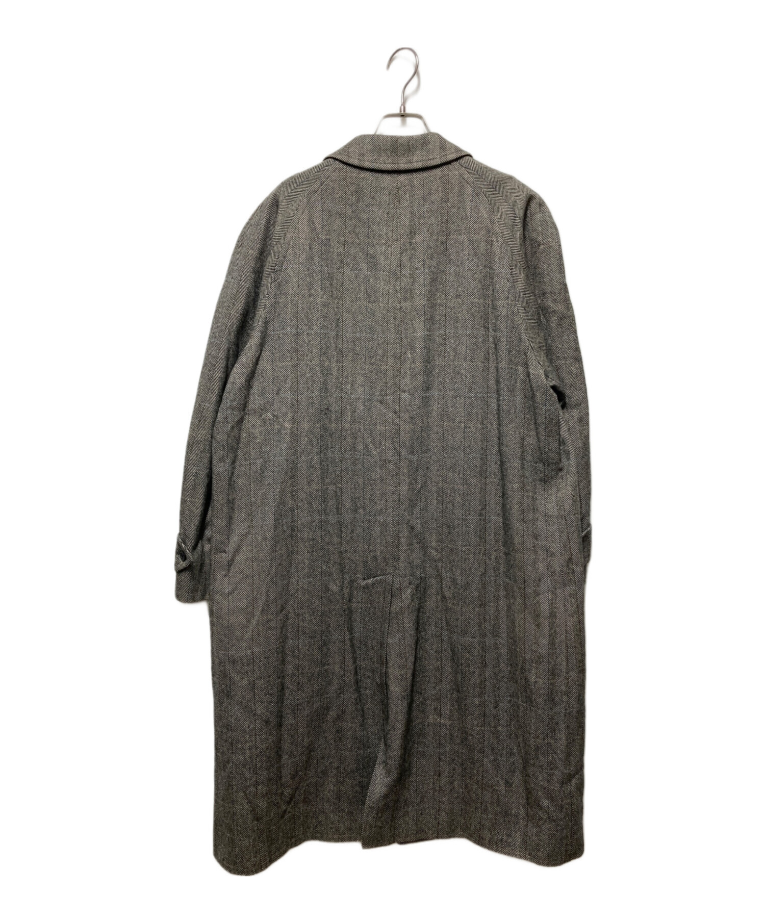 中古・古着通販】Burberry's (バーバリー) 90'Sウールカシミヤ