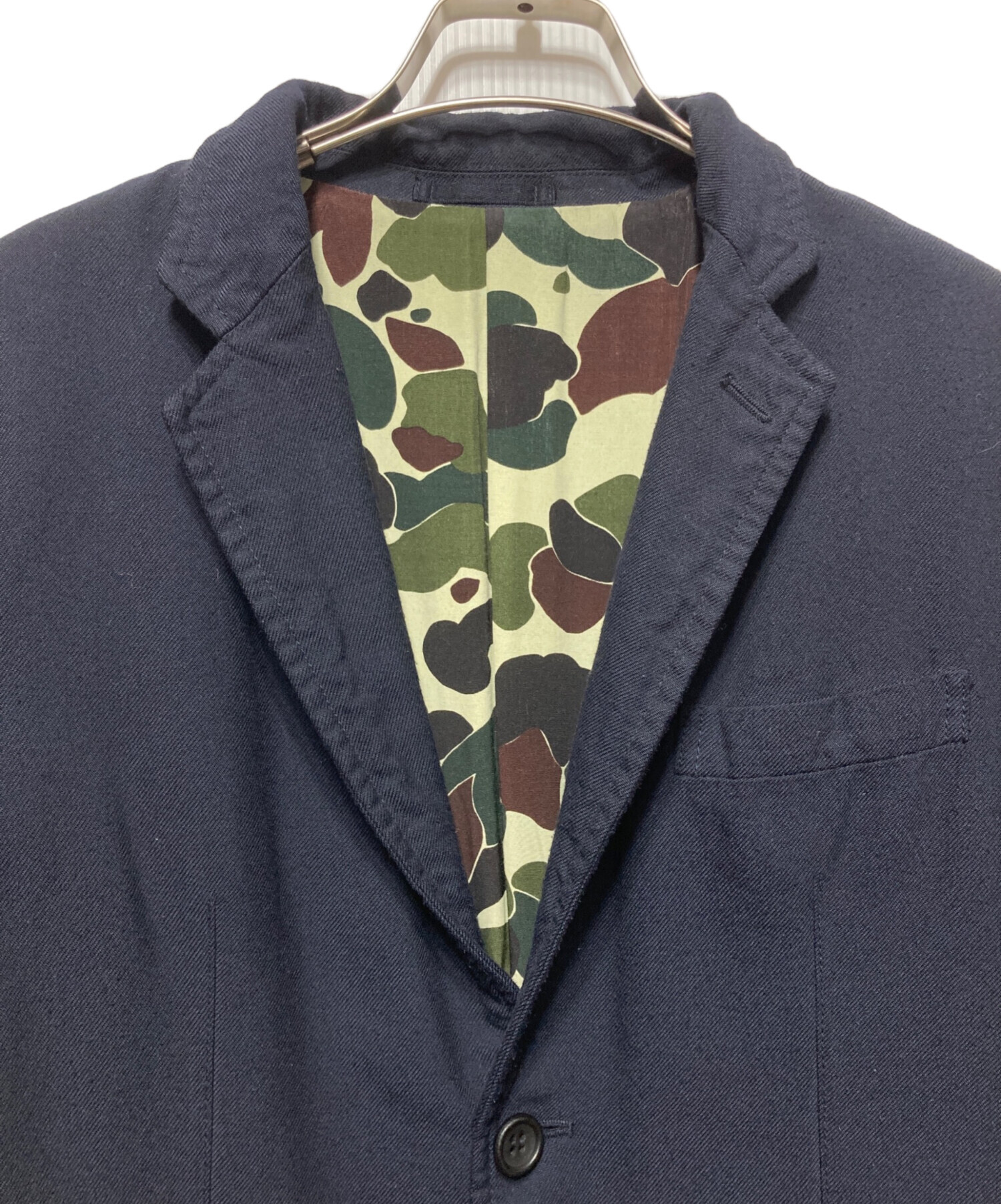 中古・古着通販】COMME des GARCONS HOMME (コムデギャルソン オム) 2B