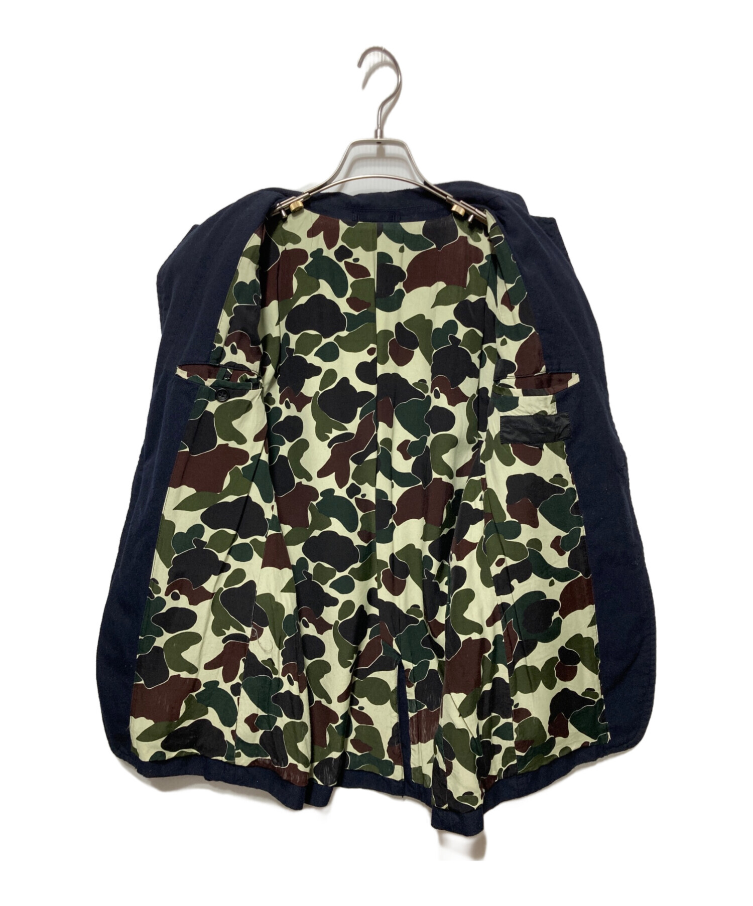 中古・古着通販】COMME des GARCONS HOMME (コムデギャルソン オム) 2B