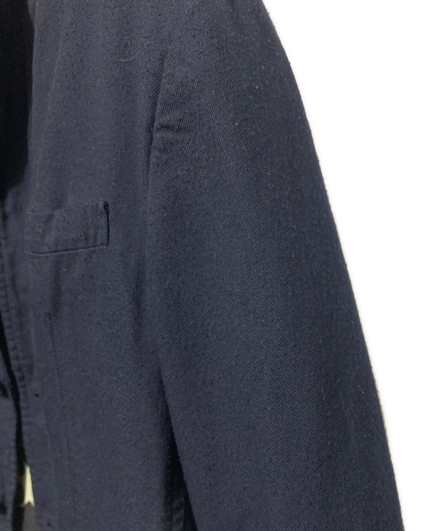 中古・古着通販】COMME des GARCONS HOMME (コムデギャルソン オム) 2B