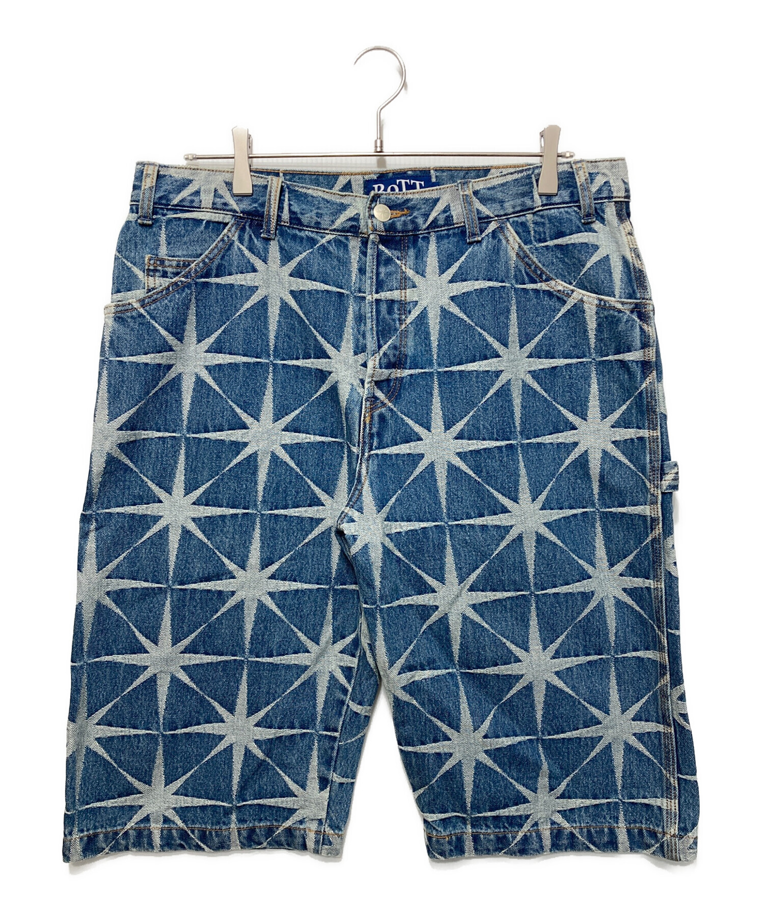 BoTT BASIC SWIM SHORT OLIVE ショーツ ハーフパンツ bott ハーフ