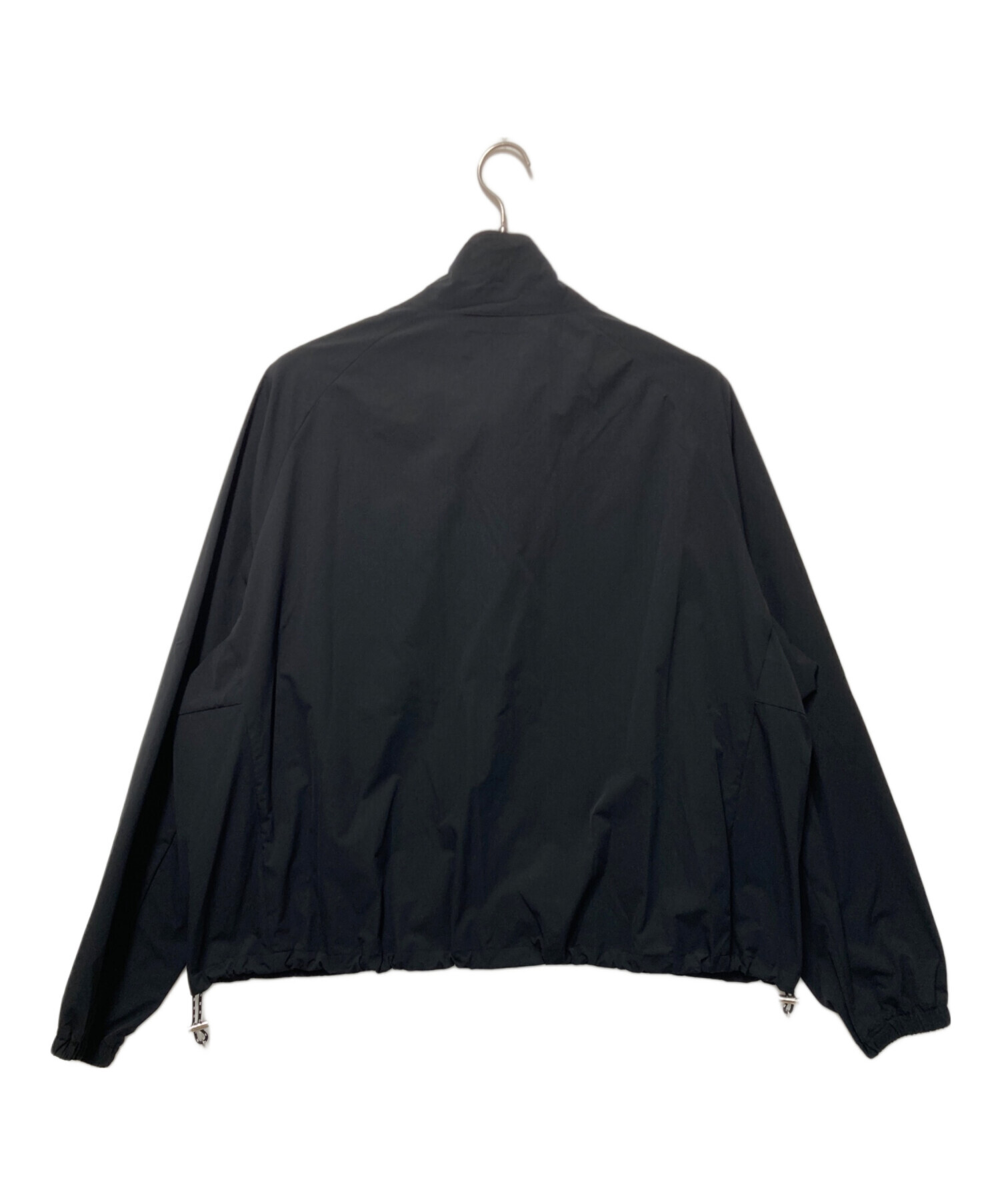 中古・古着通販】BoTT (ボット) TTT MSW (ティー) Track jacket