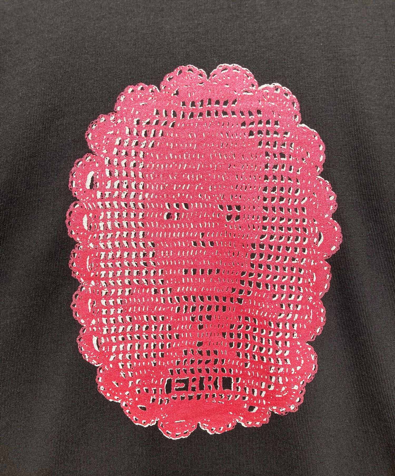 中古・古着通販】earl skateboards (アール スケートボード) プリントT
