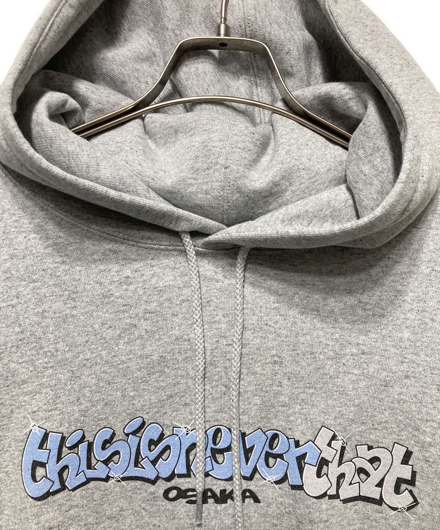 中古・古着通販】thisisneverthat (ディスイズネバーザット