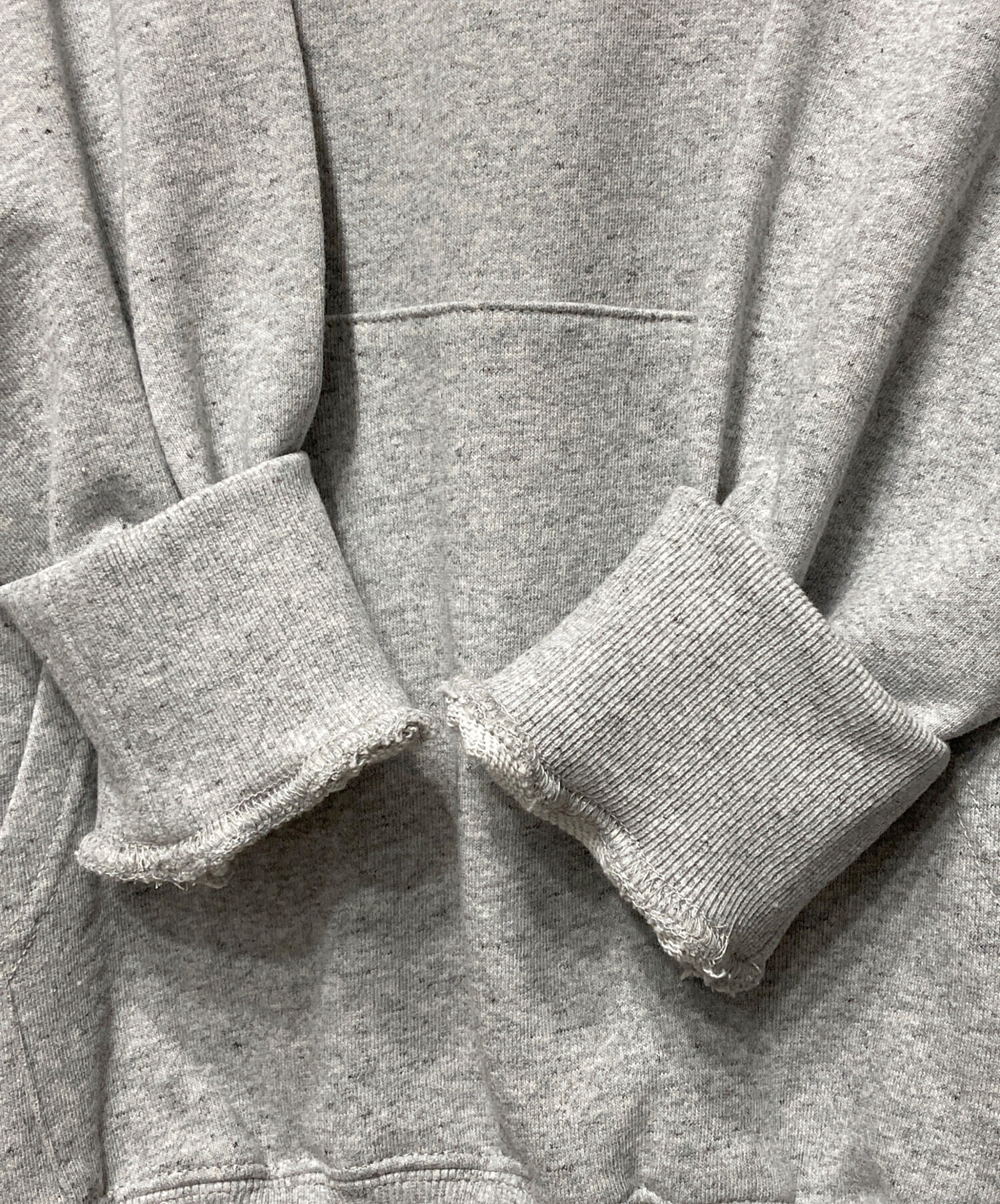 thisisneverthat グレー Mサイズ パーカー正規品 this is never that パーカー Mサイズ thisisneverthat グレー