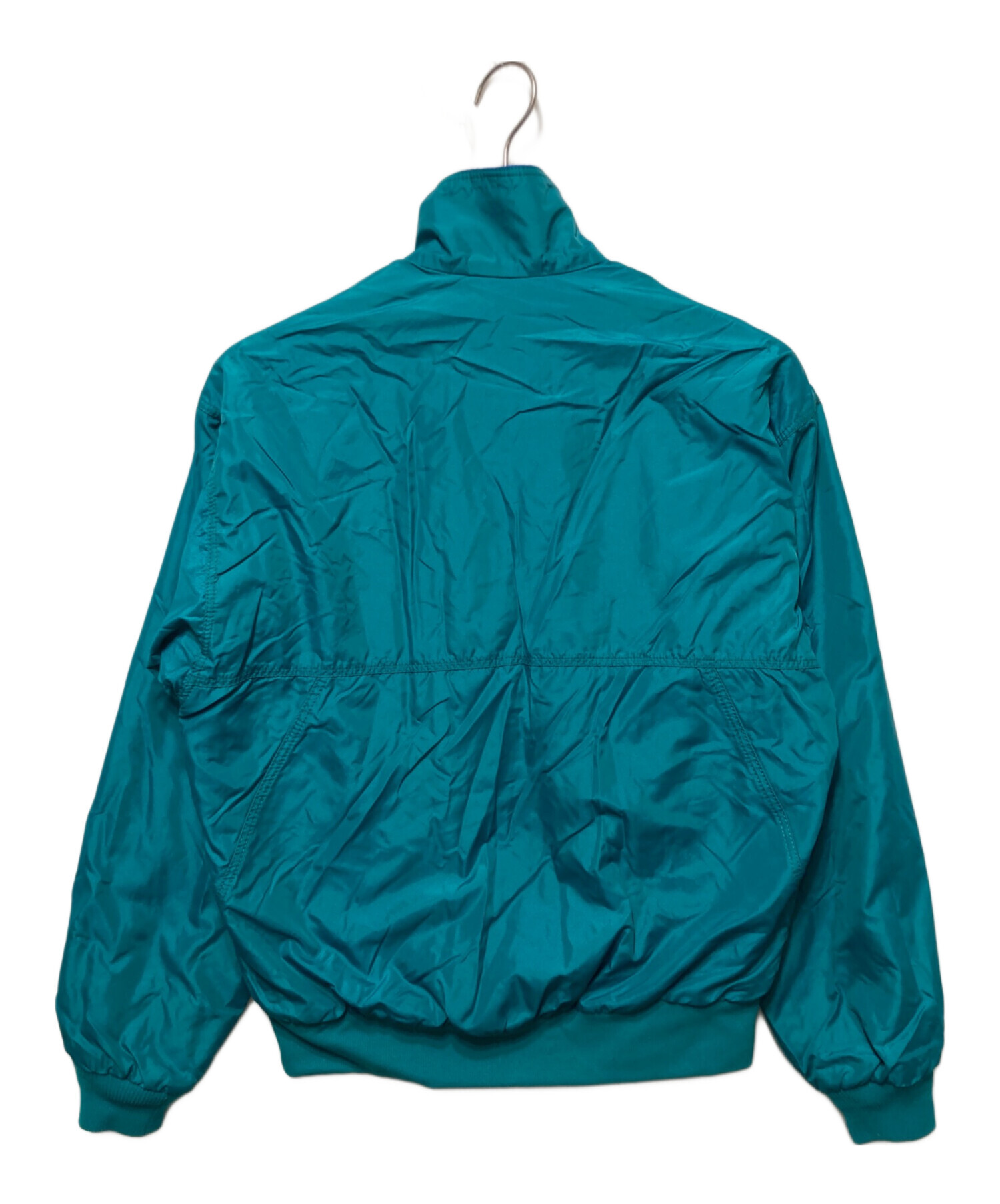 中古・古着通販】Patagonia (パタゴニア) シェルドシンチラジャケット