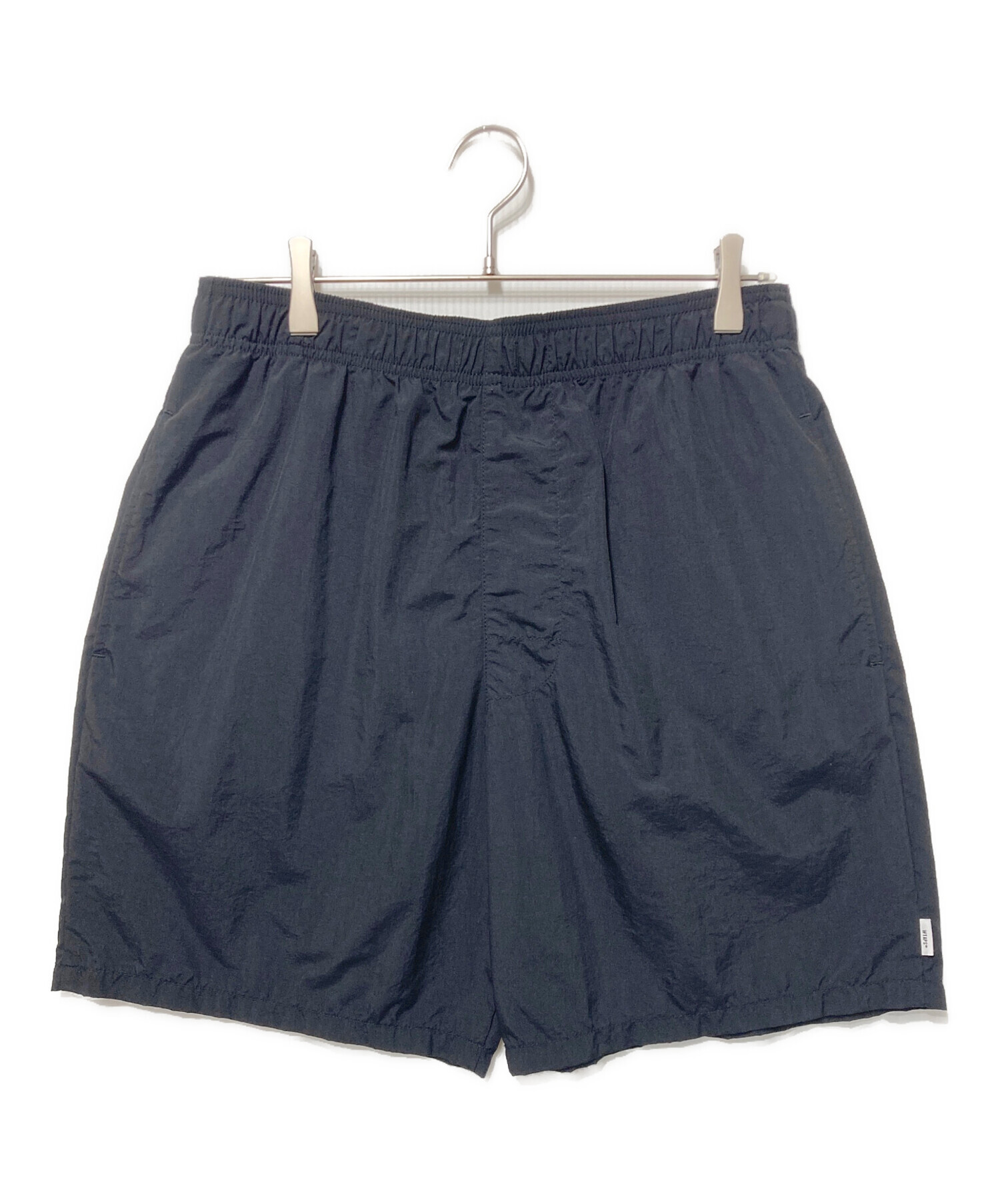 WTAPS SEAGULL 02 / SHORTS / NYLON. WTAPS SEAGULL 02 SHORTS NYLON